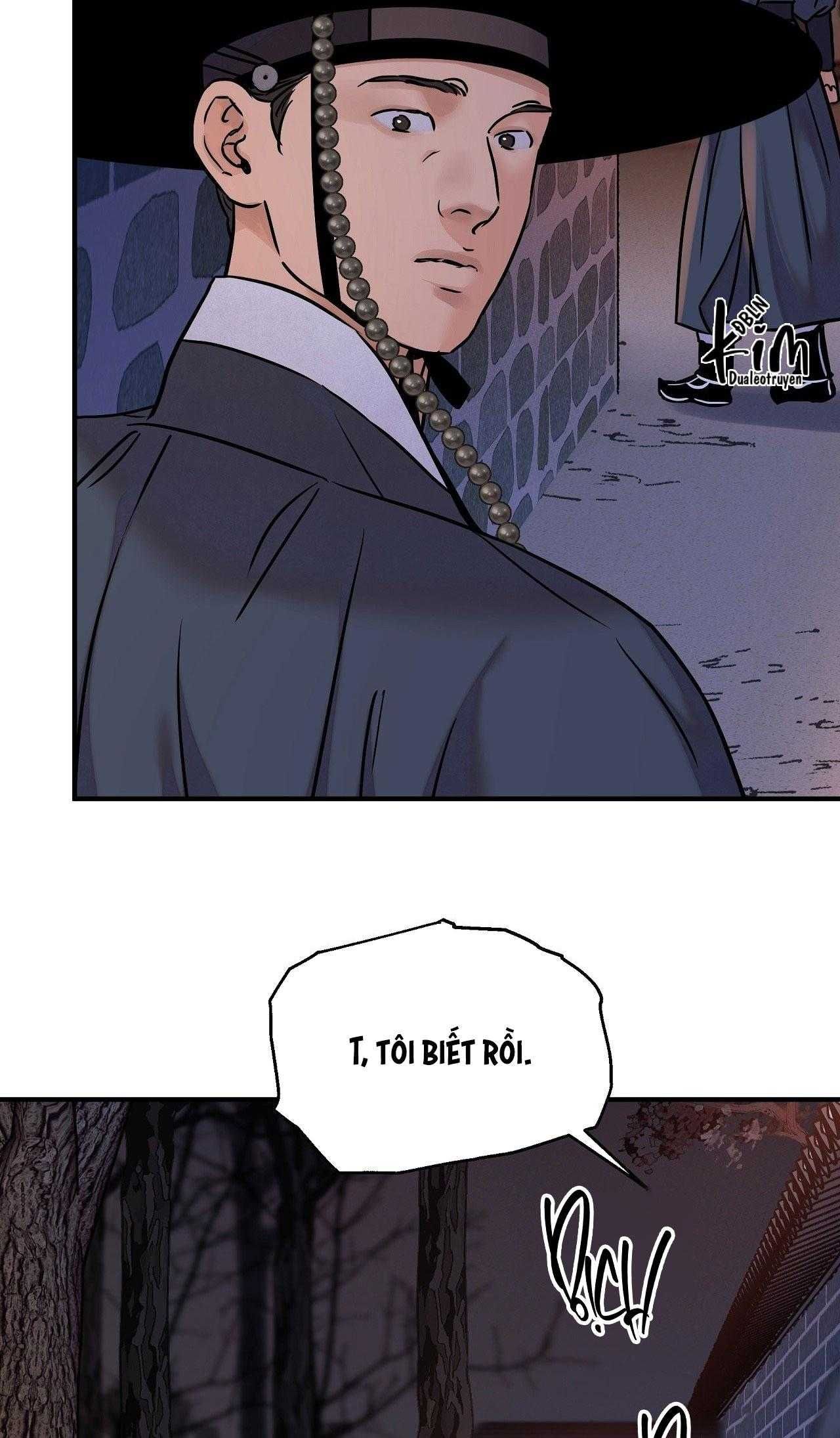 đọc truyện Hoa Và Gươm Chương 91 ảnh 23 tại Thiên Thai Truyện