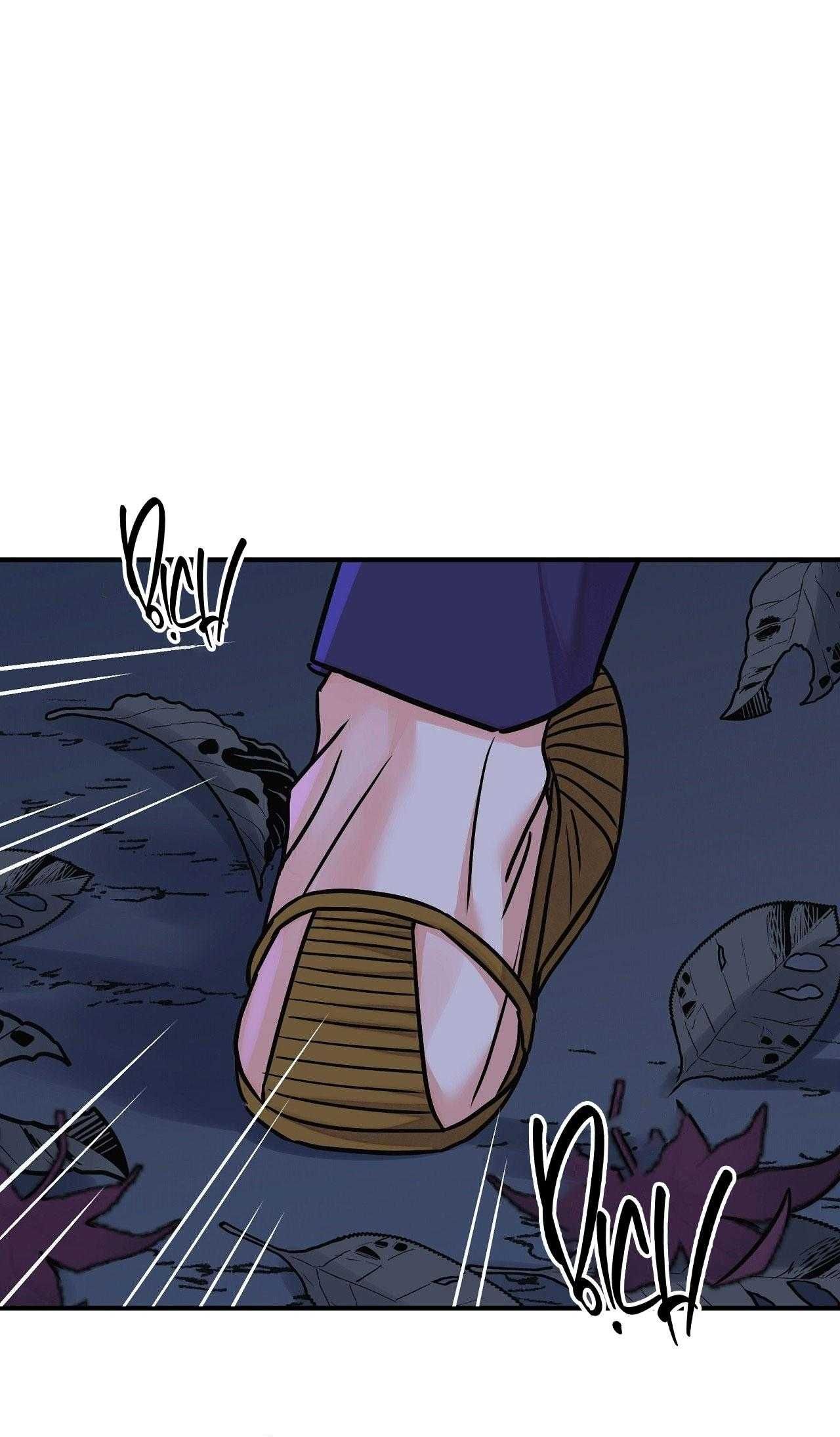 đọc truyện Hoa Và Gươm Chương 91 ảnh 25 tại Thiên Thai Truyện