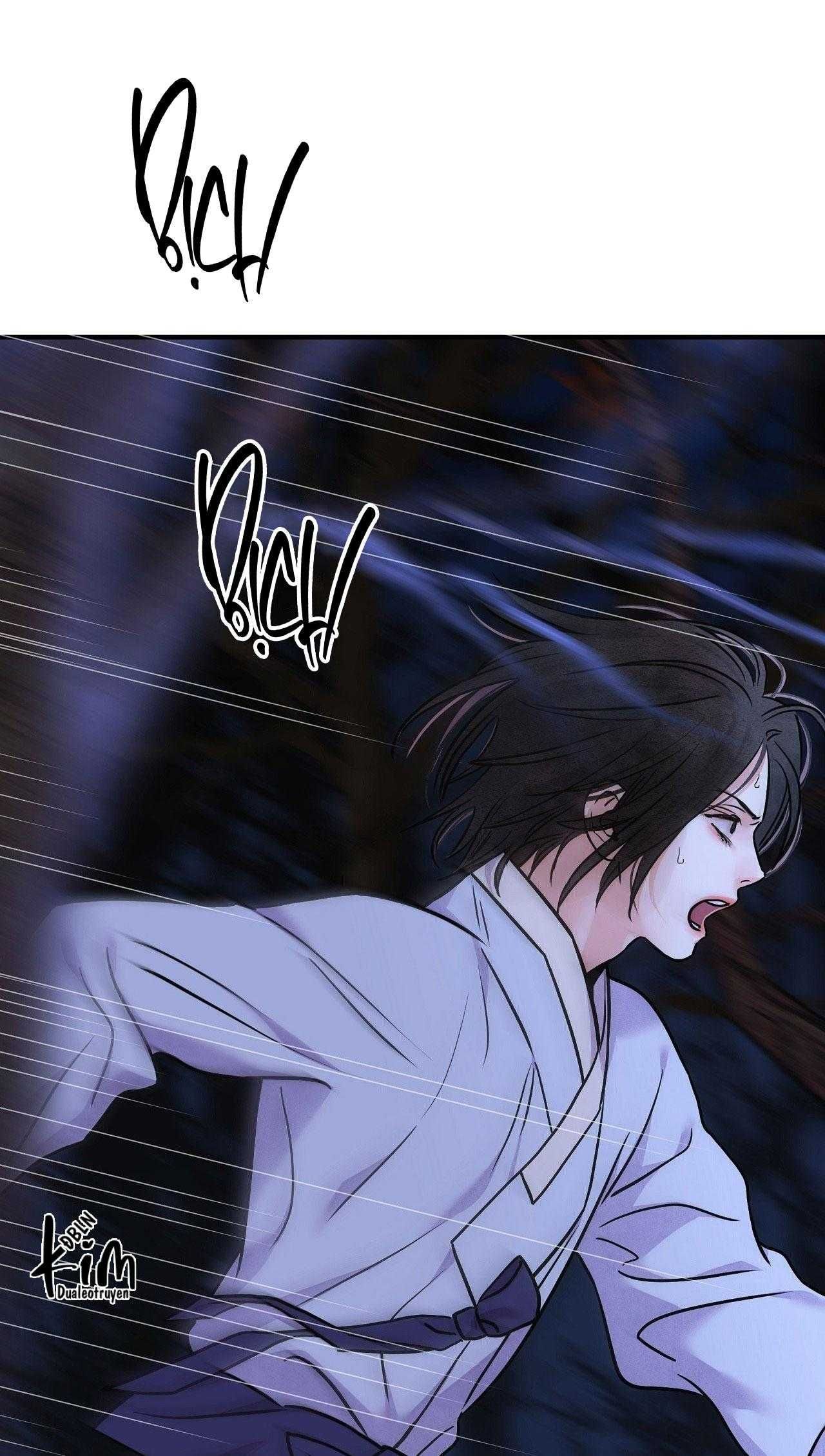 đọc truyện Hoa Và Gươm Chương 91 ảnh 26 tại Thiên Thai Truyện