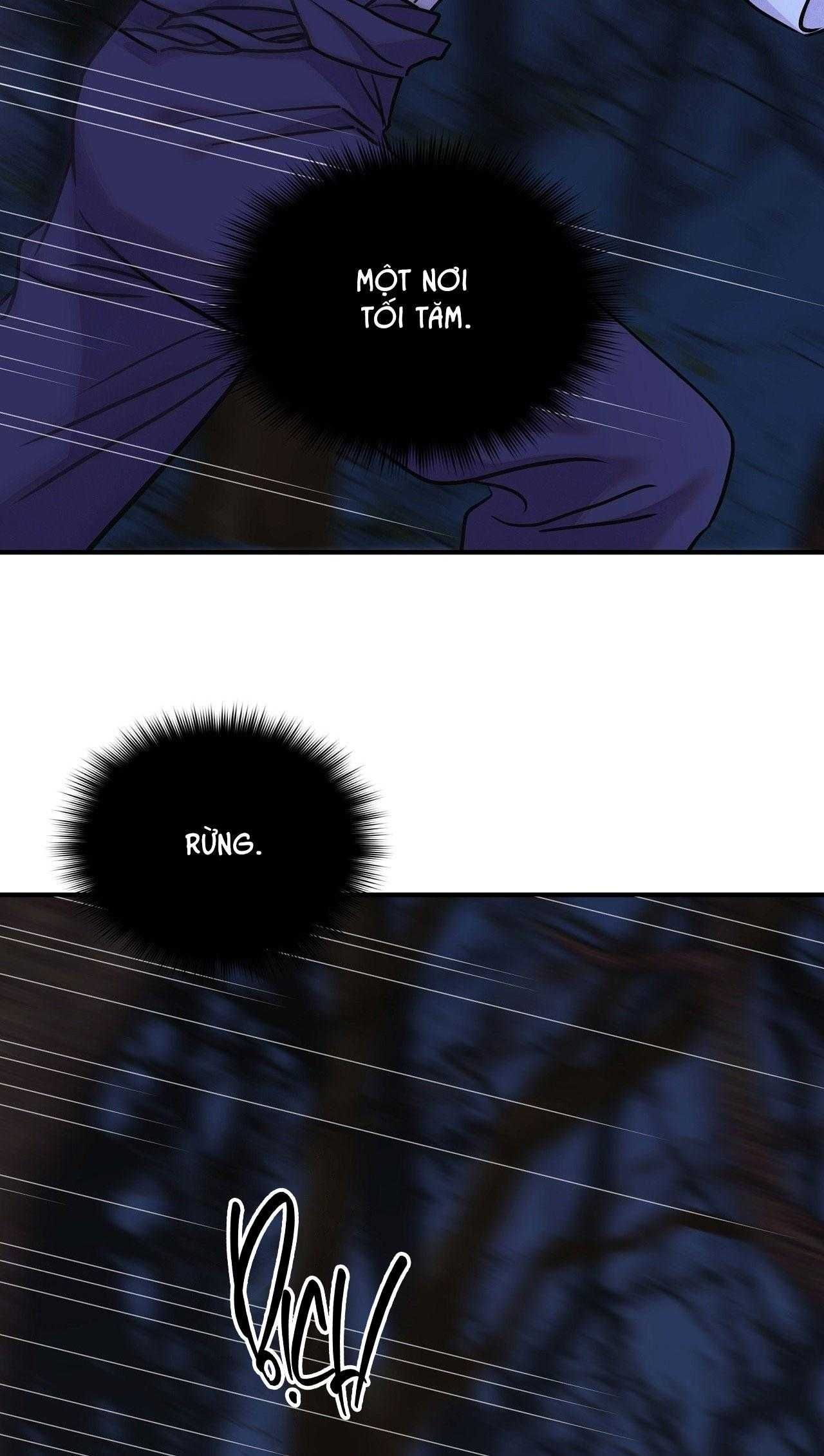 đọc truyện Hoa Và Gươm Chương 91 ảnh 27 tại Thiên Thai Truyện