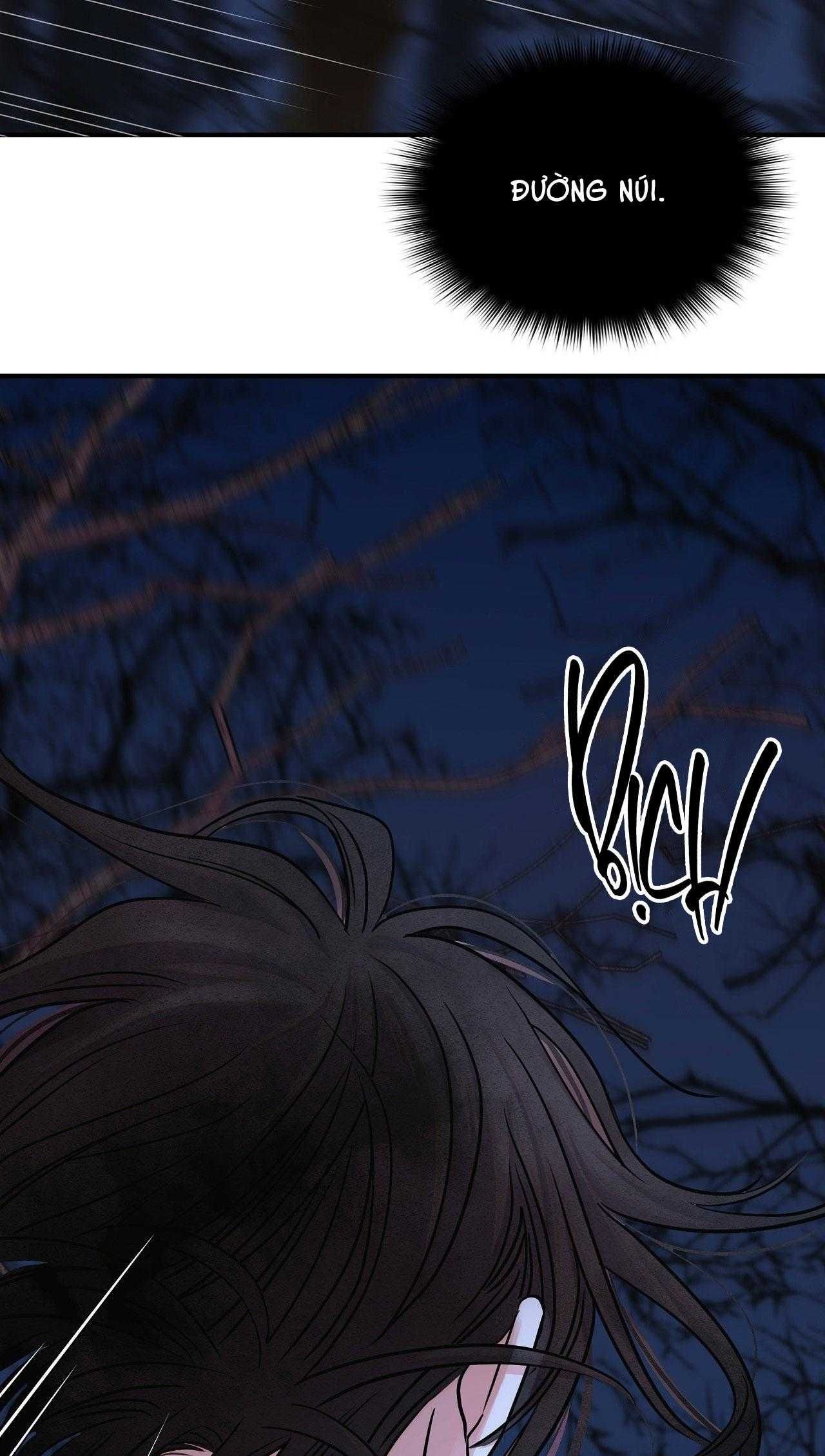 đọc truyện Hoa Và Gươm Chương 91 ảnh 28 tại Thiên Thai Truyện