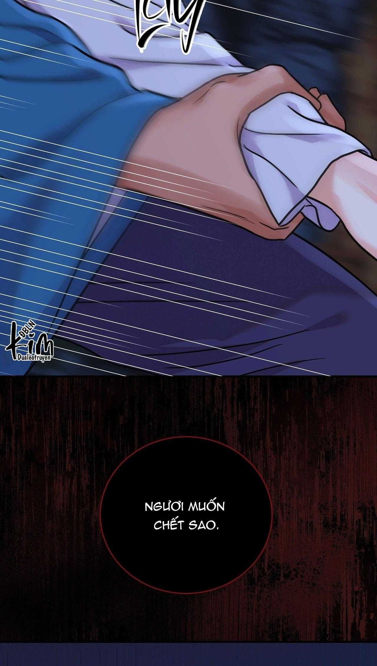 đọc truyện Hoa Và Gươm Chương 91 ảnh 30 tại Thiên Thai Truyện