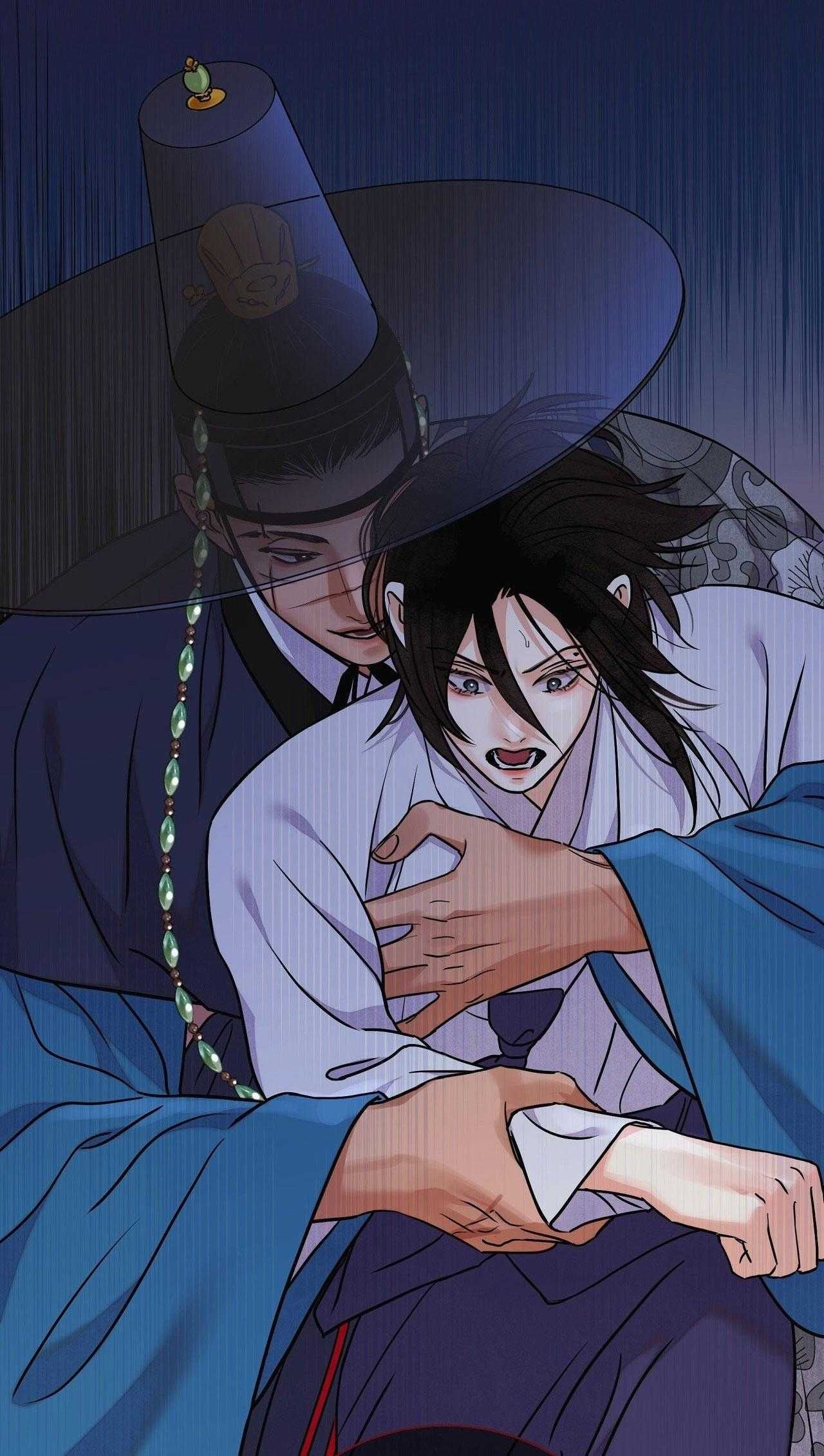 đọc truyện Hoa Và Gươm Chương 91 ảnh 31 tại Thiên Thai Truyện