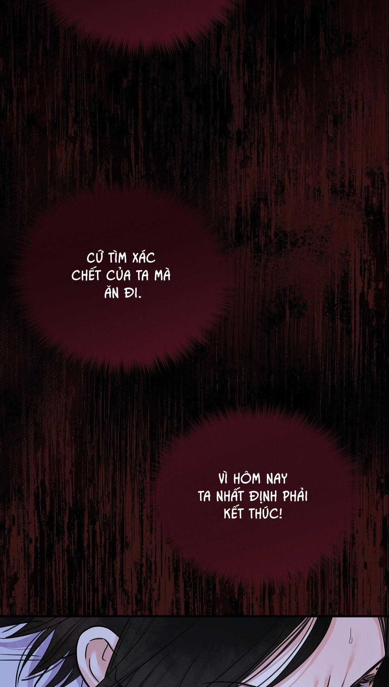 đọc truyện Hoa Và Gươm Chương 91 ảnh 34 tại Thiên Thai Truyện