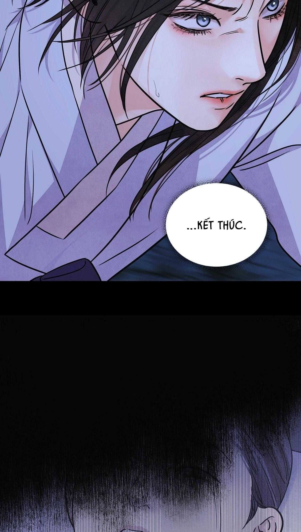 đọc truyện Hoa Và Gươm Chương 91 ảnh 35 tại Thiên Thai Truyện