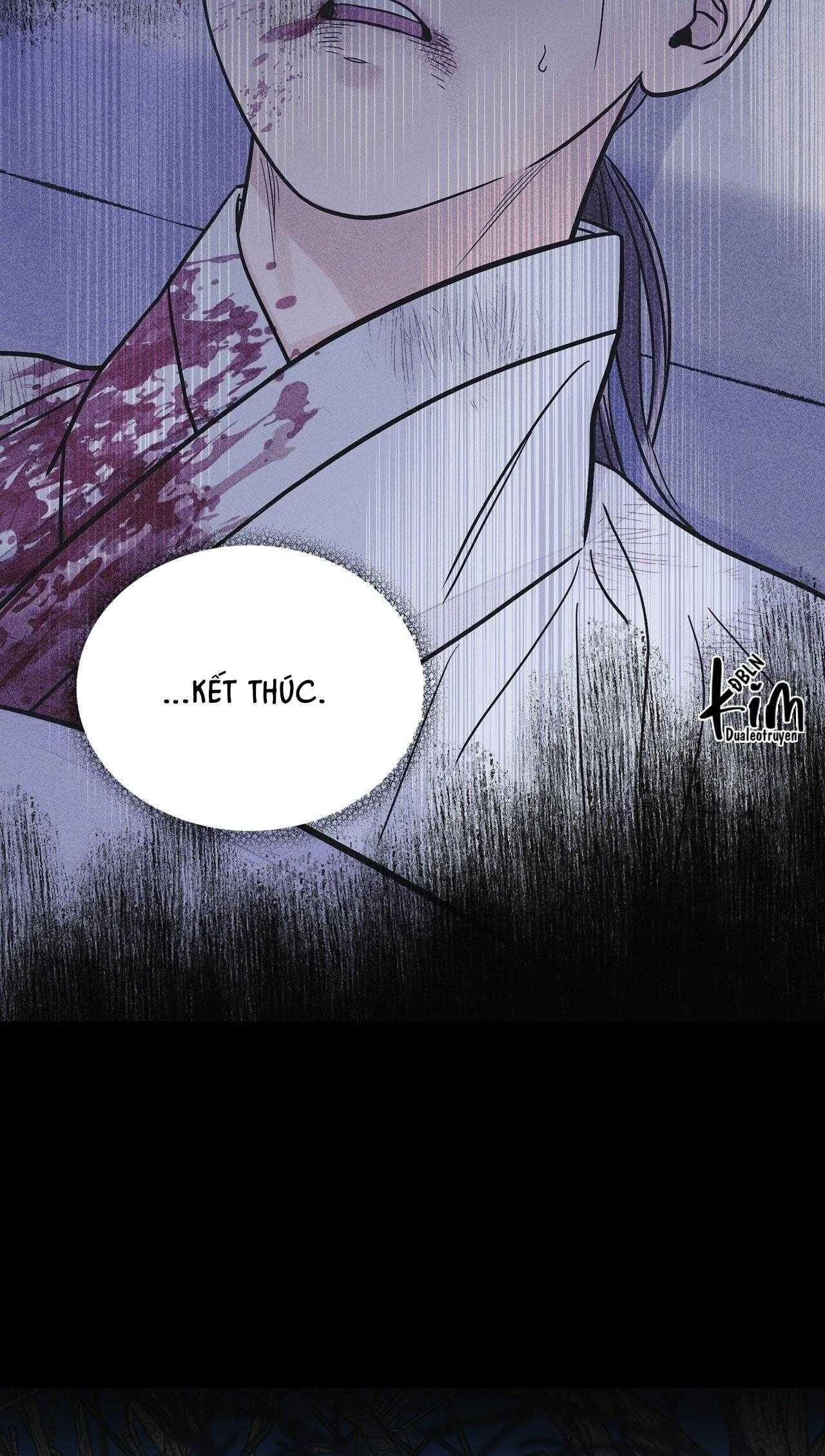 đọc truyện Hoa Và Gươm Chương 91 ảnh 36 tại Thiên Thai Truyện