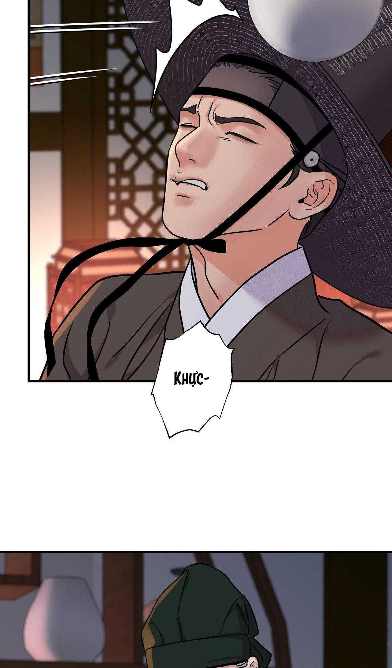 đọc truyện Hoa Và Gươm Chương 91 ảnh 45 tại Thiên Thai Truyện