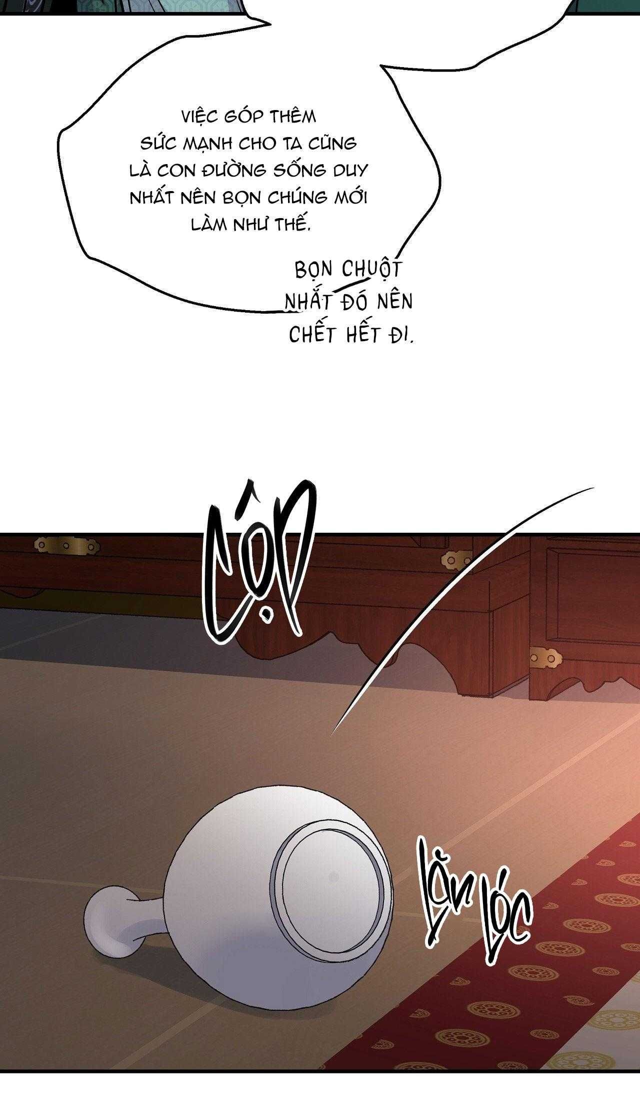 đọc truyện Hoa Và Gươm Chương 91 ảnh 50 tại Thiên Thai Truyện