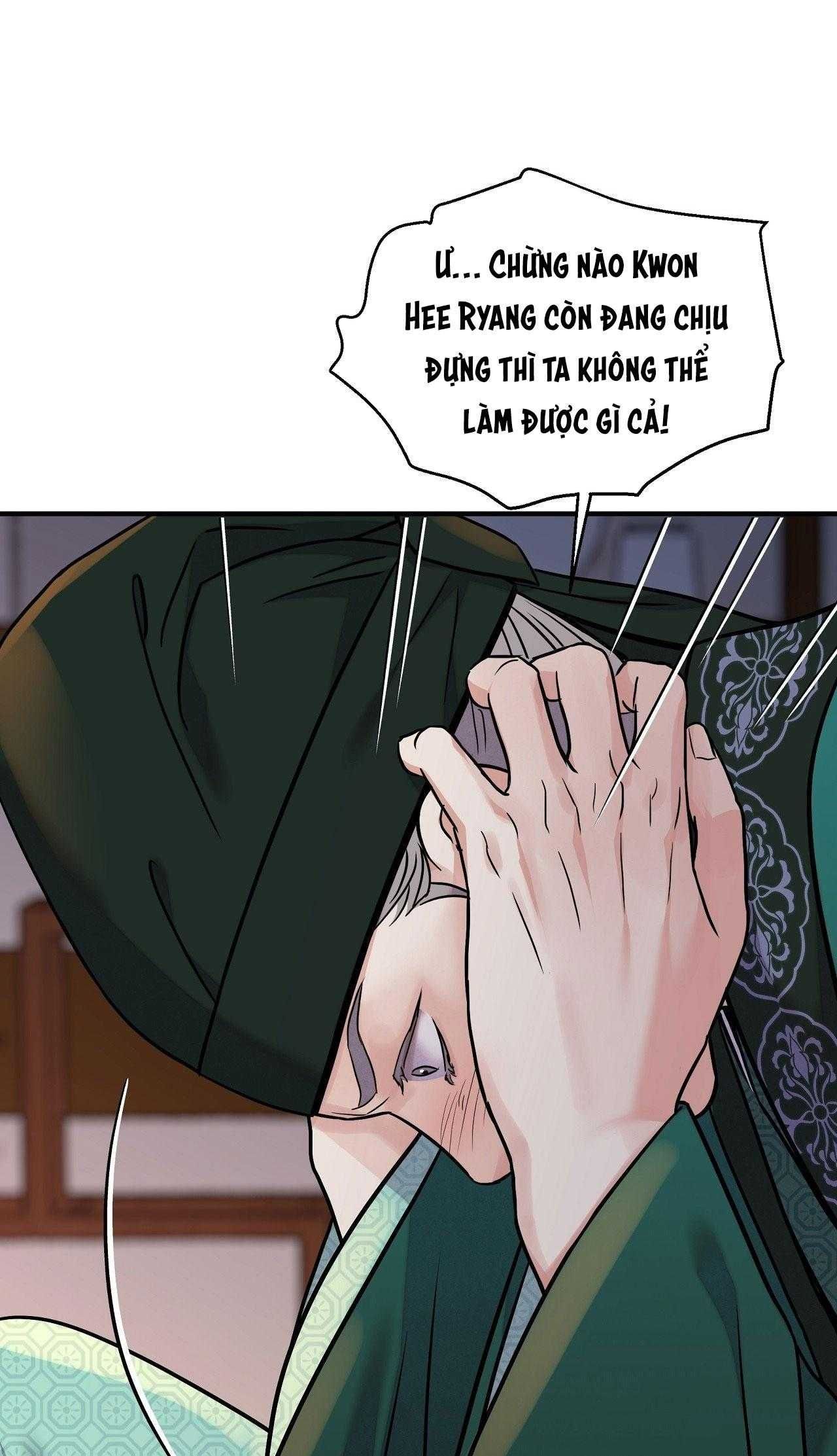 đọc truyện Hoa Và Gươm Chương 91 ảnh 51 tại Thiên Thai Truyện