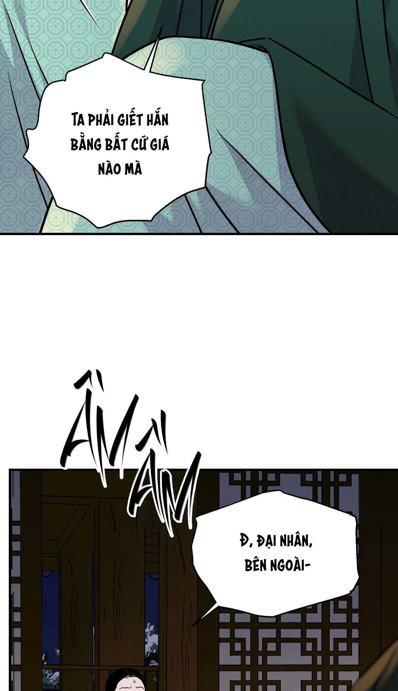 đọc truyện Hoa Và Gươm Chương 91 ảnh 52 tại Thiên Thai Truyện