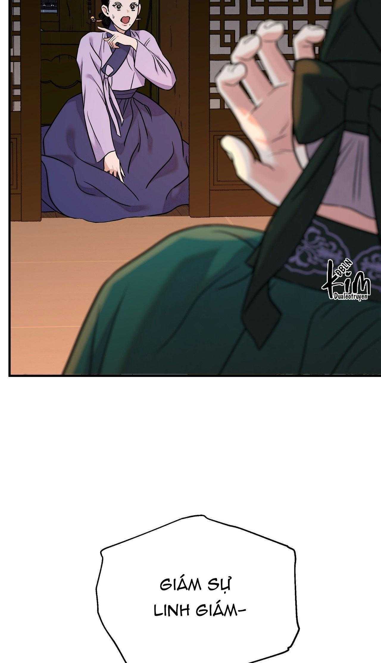 đọc truyện Hoa Và Gươm Chương 91 ảnh 53 tại Thiên Thai Truyện