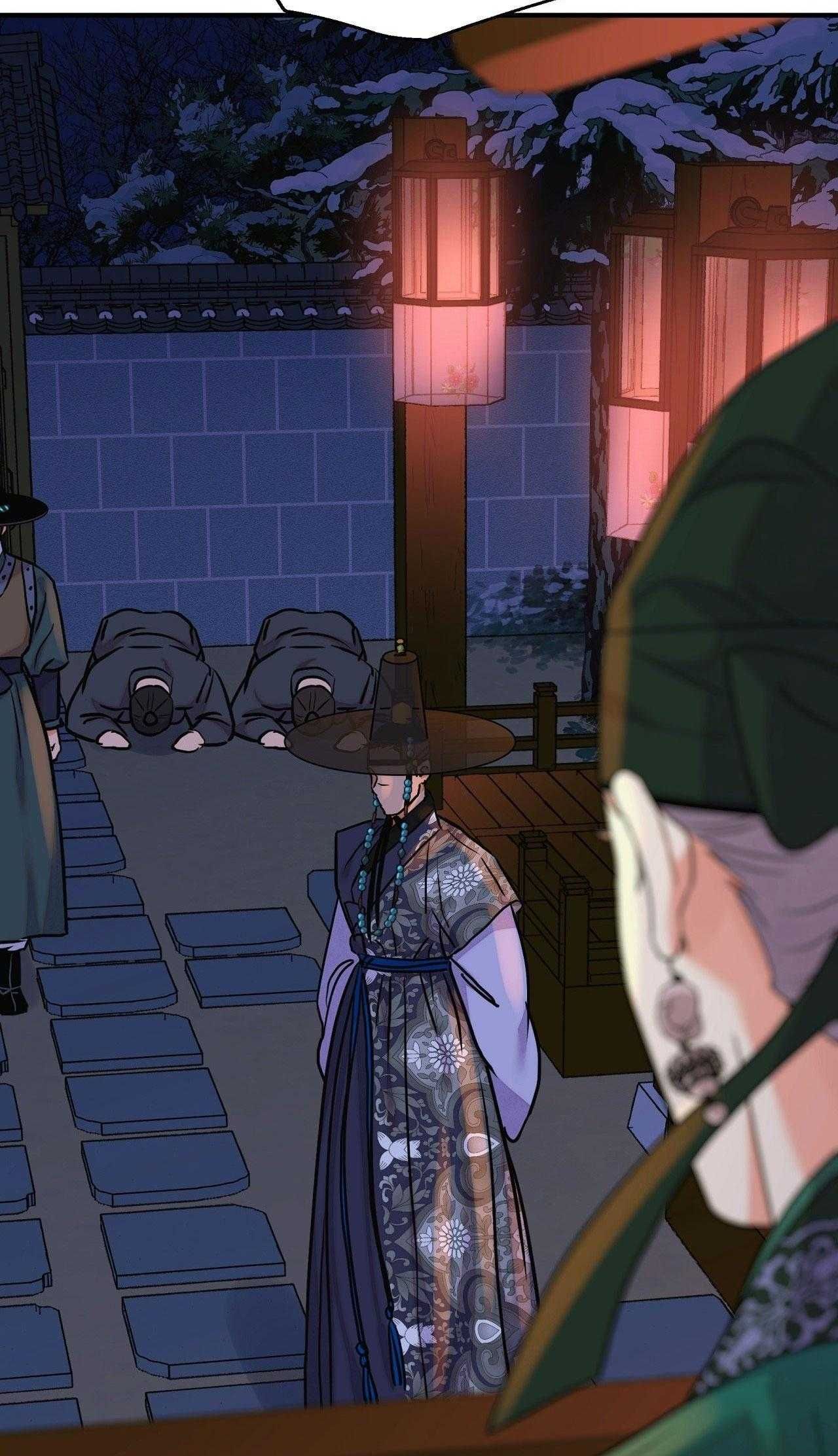 đọc truyện Hoa Và Gươm Chương 91 ảnh 54 tại Thiên Thai Truyện