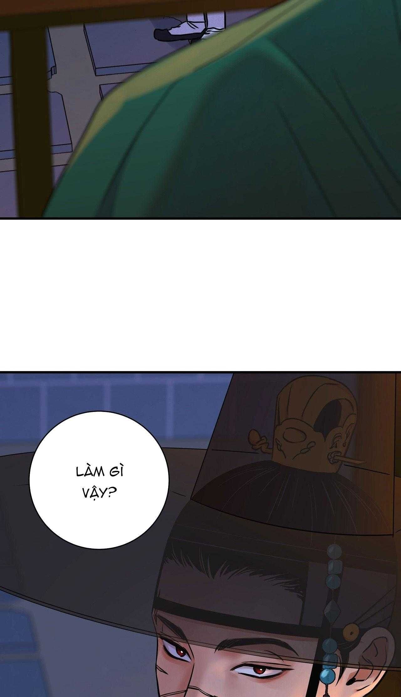 đọc truyện Hoa Và Gươm Chương 91 ảnh 55 tại Thiên Thai Truyện