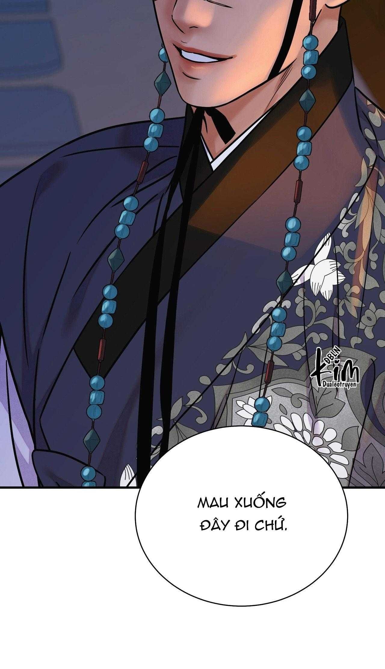 đọc truyện Hoa Và Gươm Chương 91 ảnh 56 tại Thiên Thai Truyện