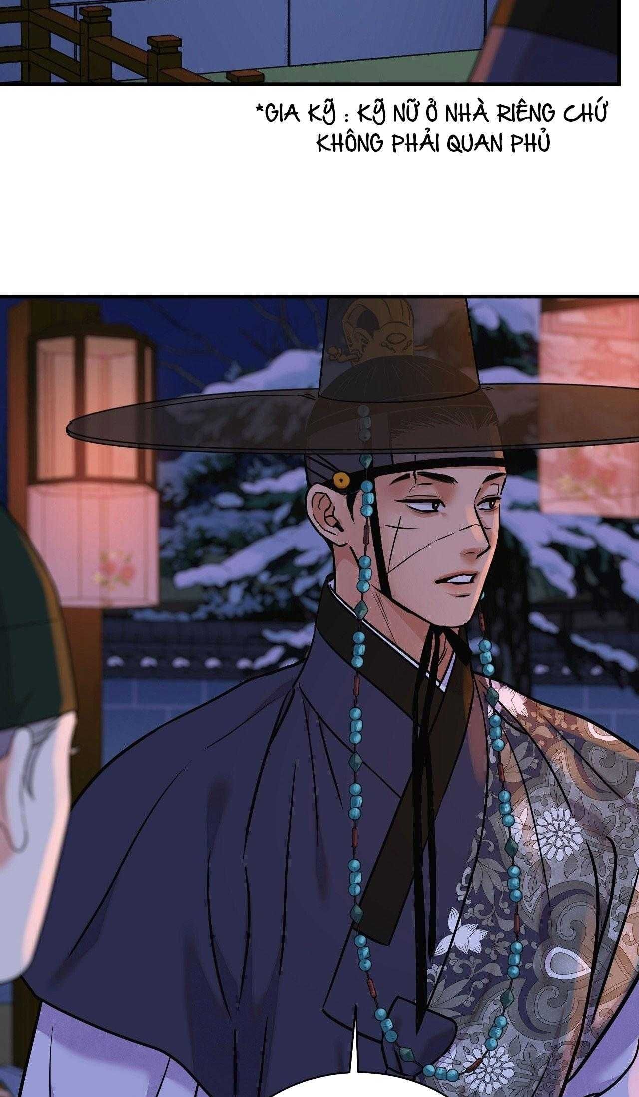 đọc truyện Hoa Và Gươm Chương 91 ảnh 60 tại Thiên Thai Truyện