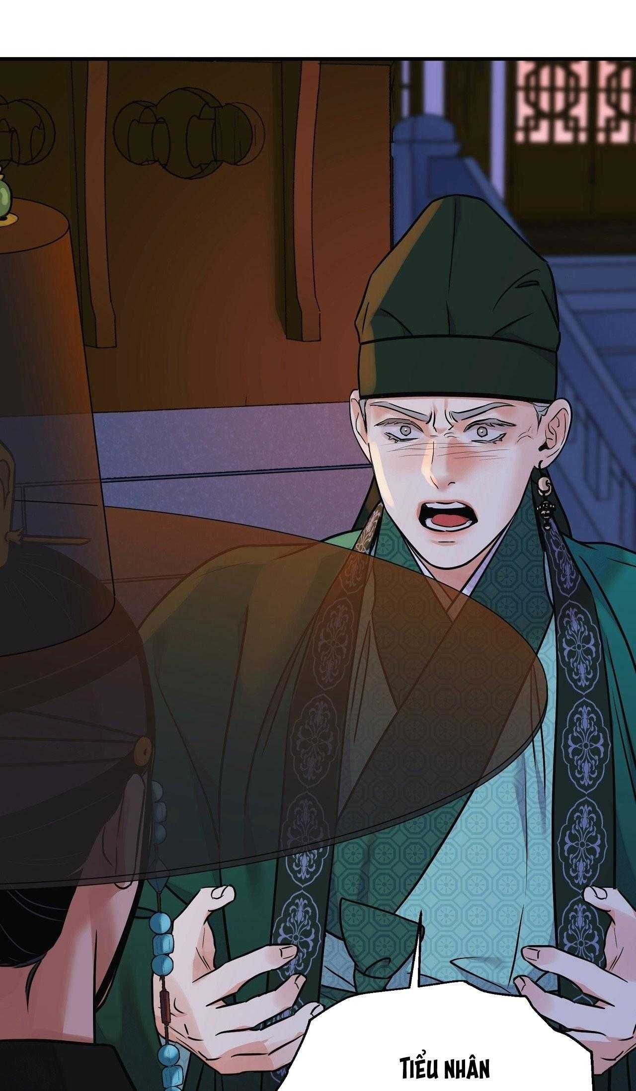 đọc truyện Hoa Và Gươm Chương 91 ảnh 62 tại Thiên Thai Truyện