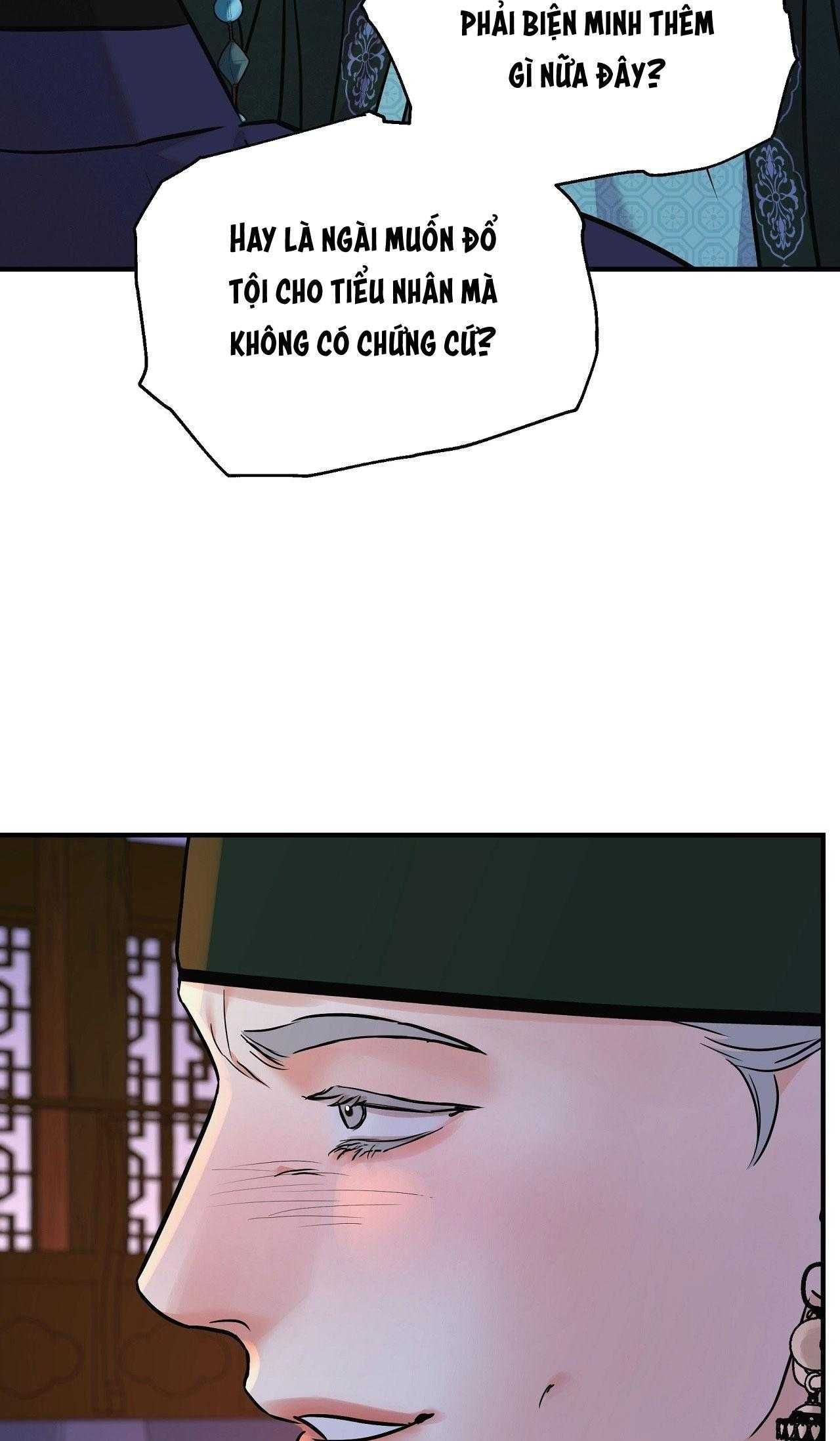 đọc truyện Hoa Và Gươm Chương 91 ảnh 63 tại Thiên Thai Truyện