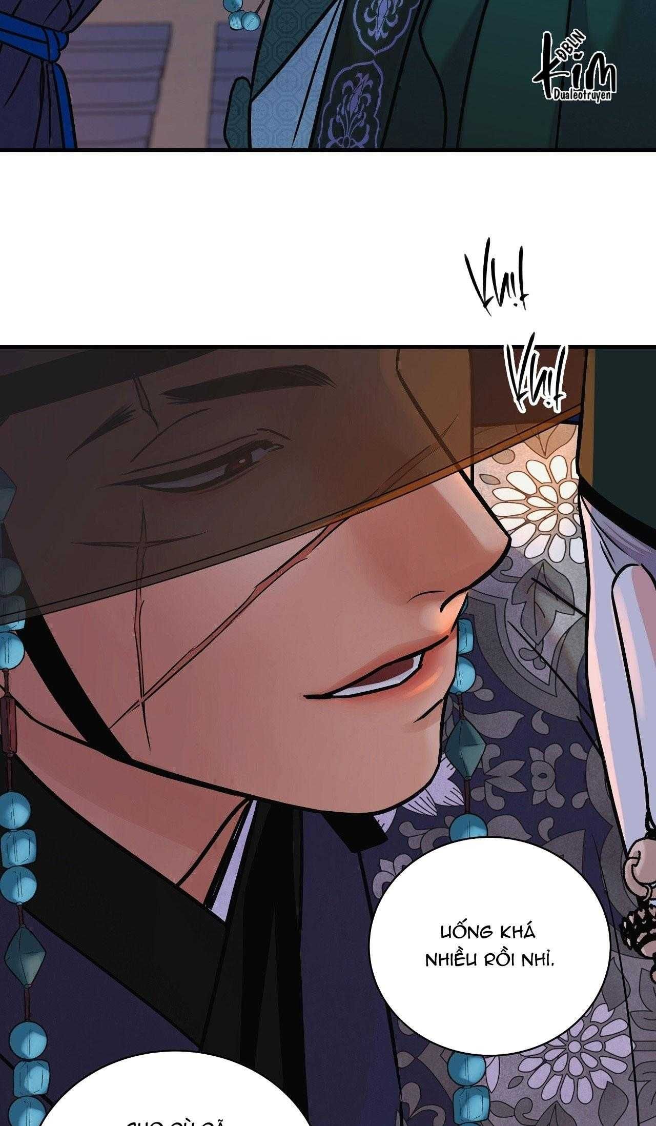 đọc truyện Hoa Và Gươm Chương 91 ảnh 66 tại Thiên Thai Truyện