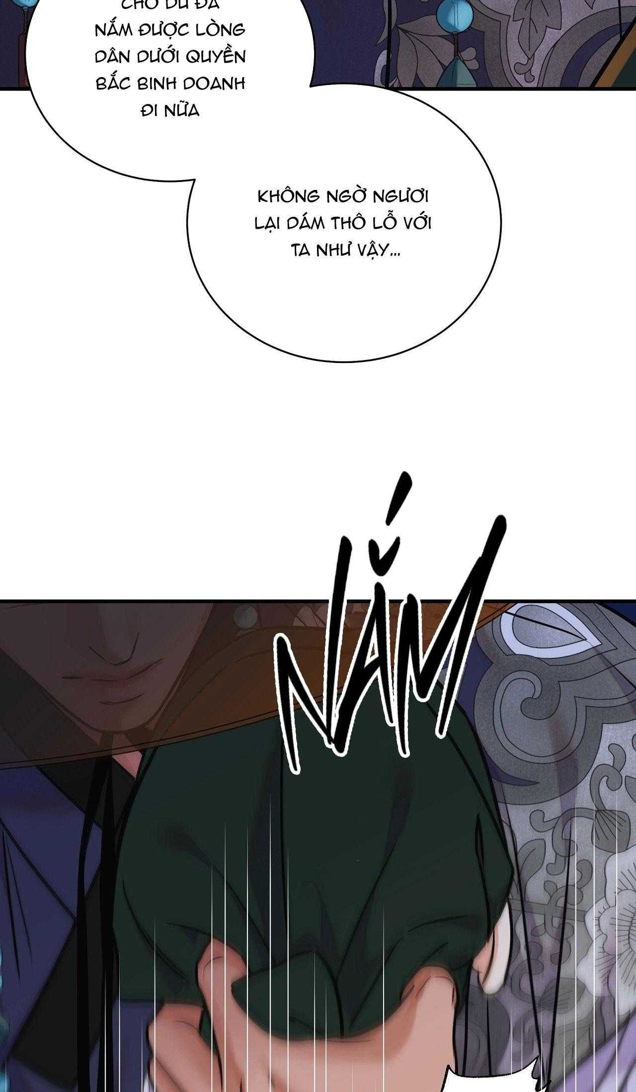 đọc truyện Hoa Và Gươm Chương 91 ảnh 67 tại Thiên Thai Truyện