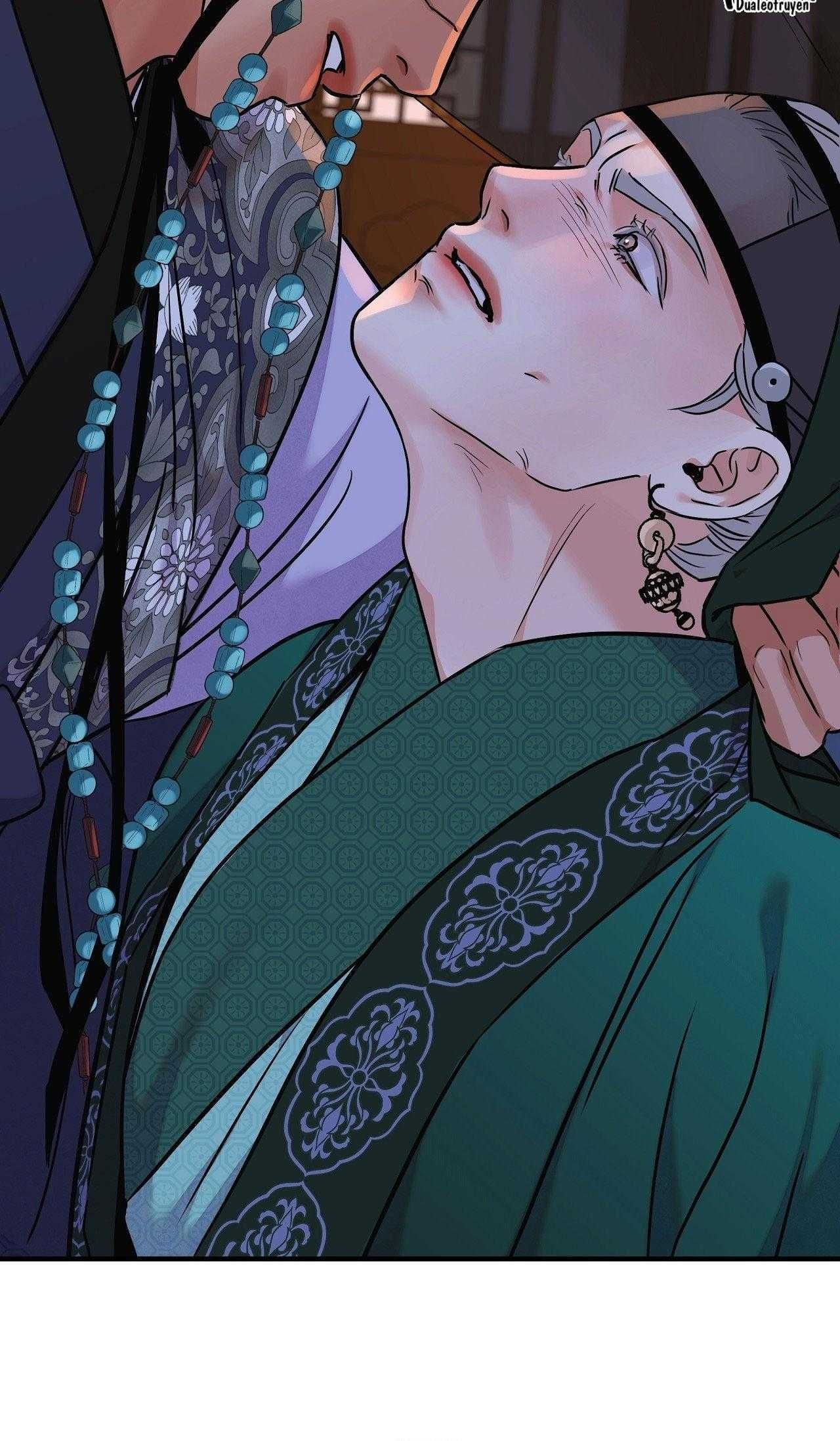 đọc truyện Hoa Và Gươm Chương 91 ảnh 69 tại Thiên Thai Truyện