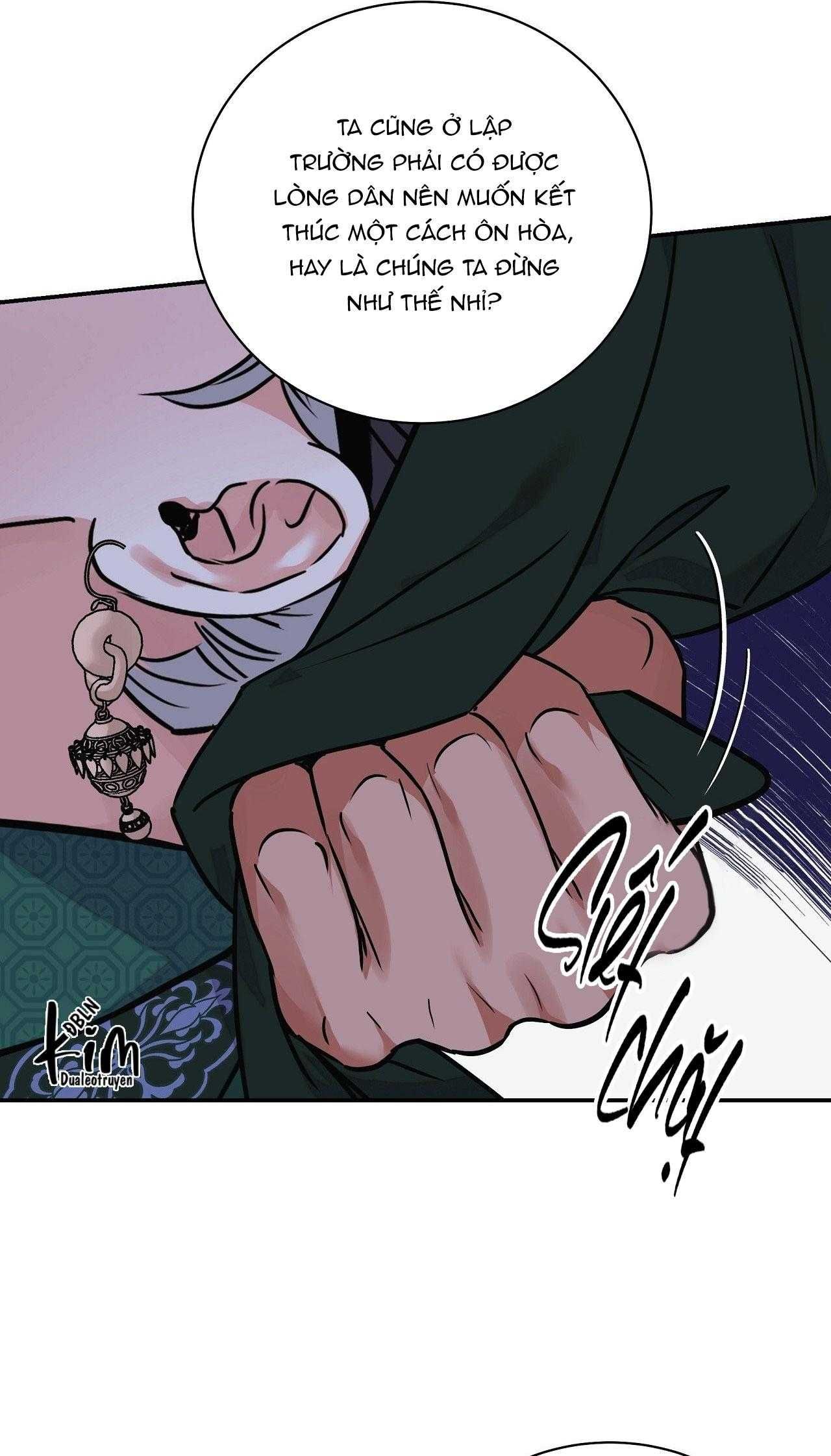 đọc truyện Hoa Và Gươm Chương 91 ảnh 70 tại Thiên Thai Truyện