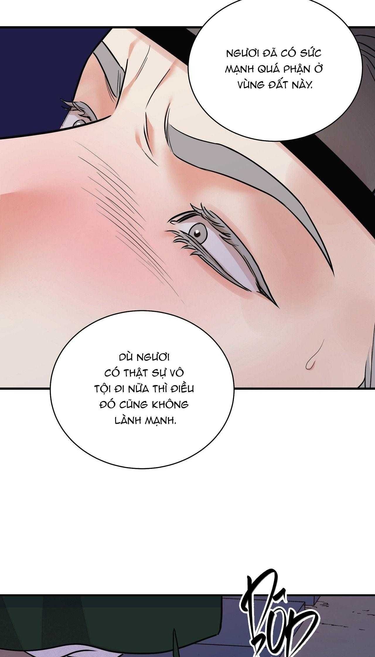 đọc truyện Hoa Và Gươm Chương 91 ảnh 71 tại Thiên Thai Truyện