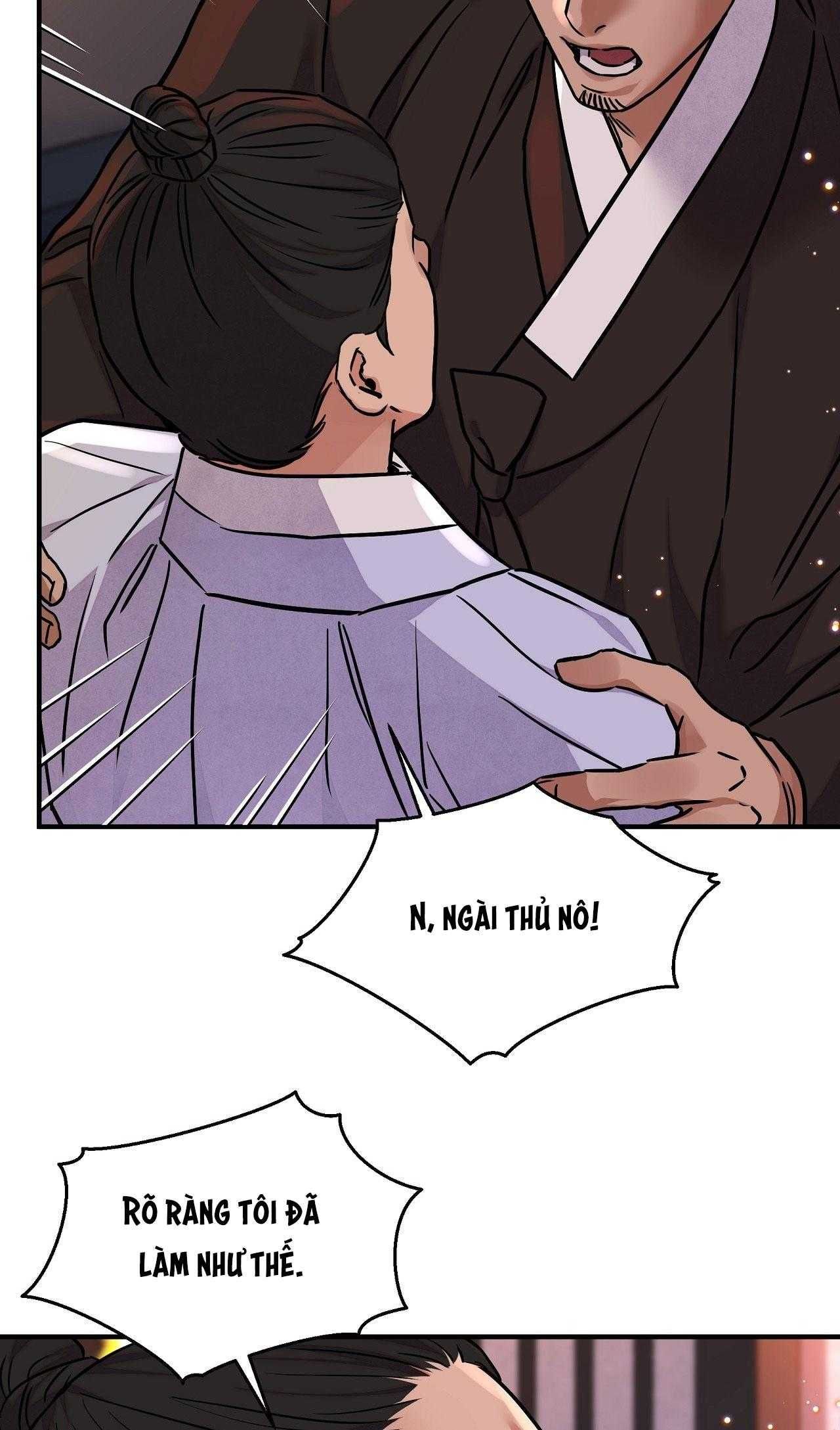 đọc truyện Hoa Và Gươm Chương 91 ảnh 9 tại Thiên Thai Truyện