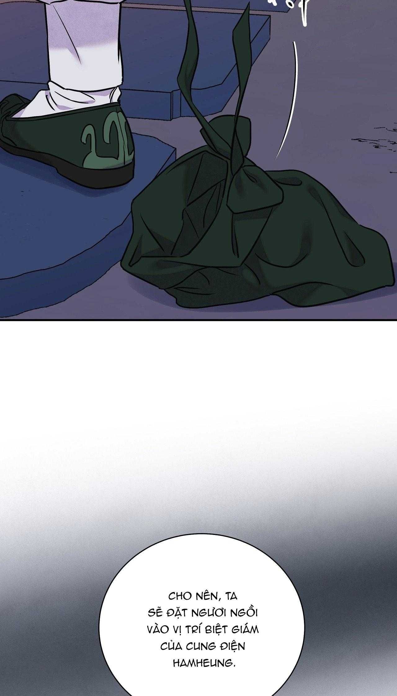 đọc truyện Hoa Và Gươm Chương 91 ảnh 72 tại Thiên Thai Truyện