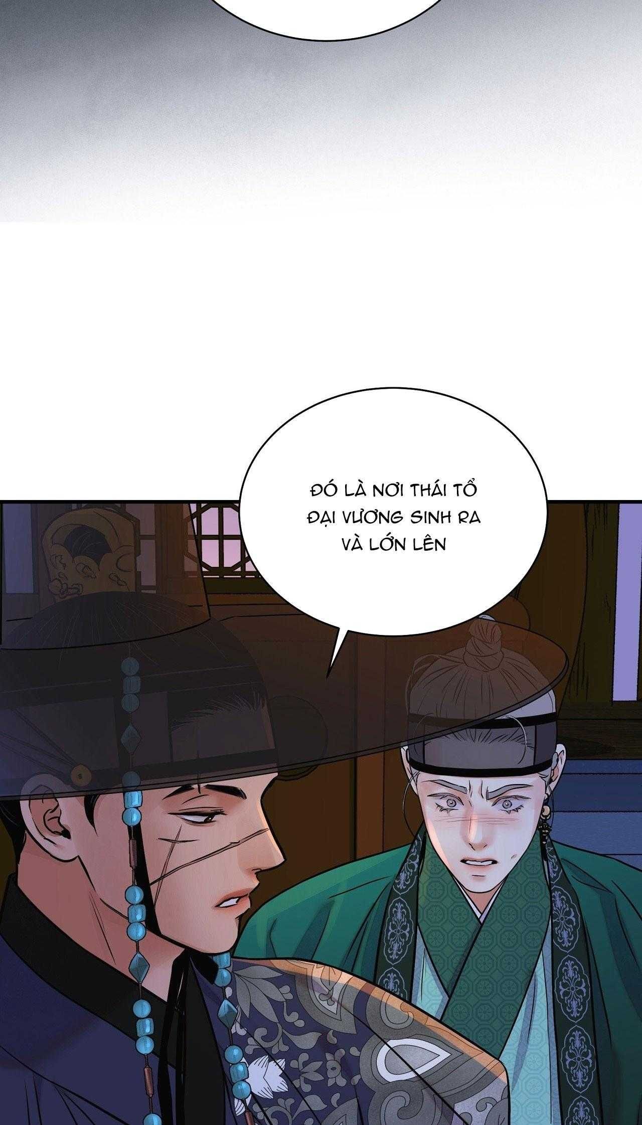 đọc truyện Hoa Và Gươm Chương 91 ảnh 73 tại Thiên Thai Truyện