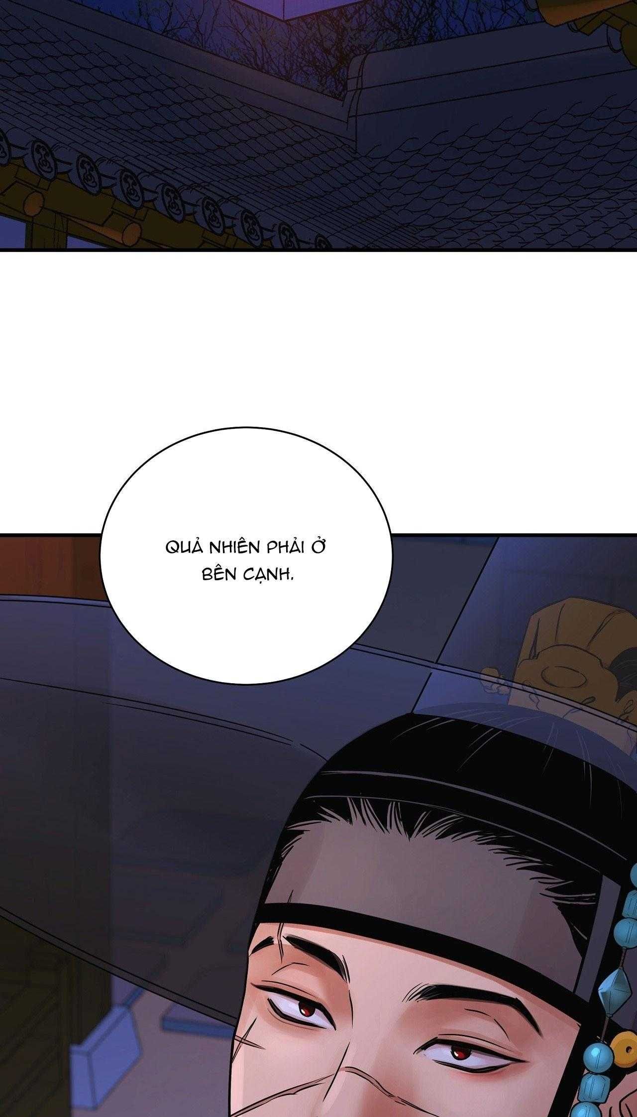 đọc truyện Hoa Và Gươm Chương 91 ảnh 76 tại Thiên Thai Truyện