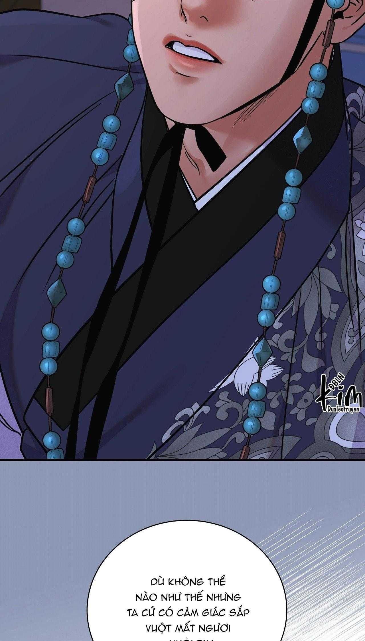 đọc truyện Hoa Và Gươm Chương 91 ảnh 77 tại Thiên Thai Truyện