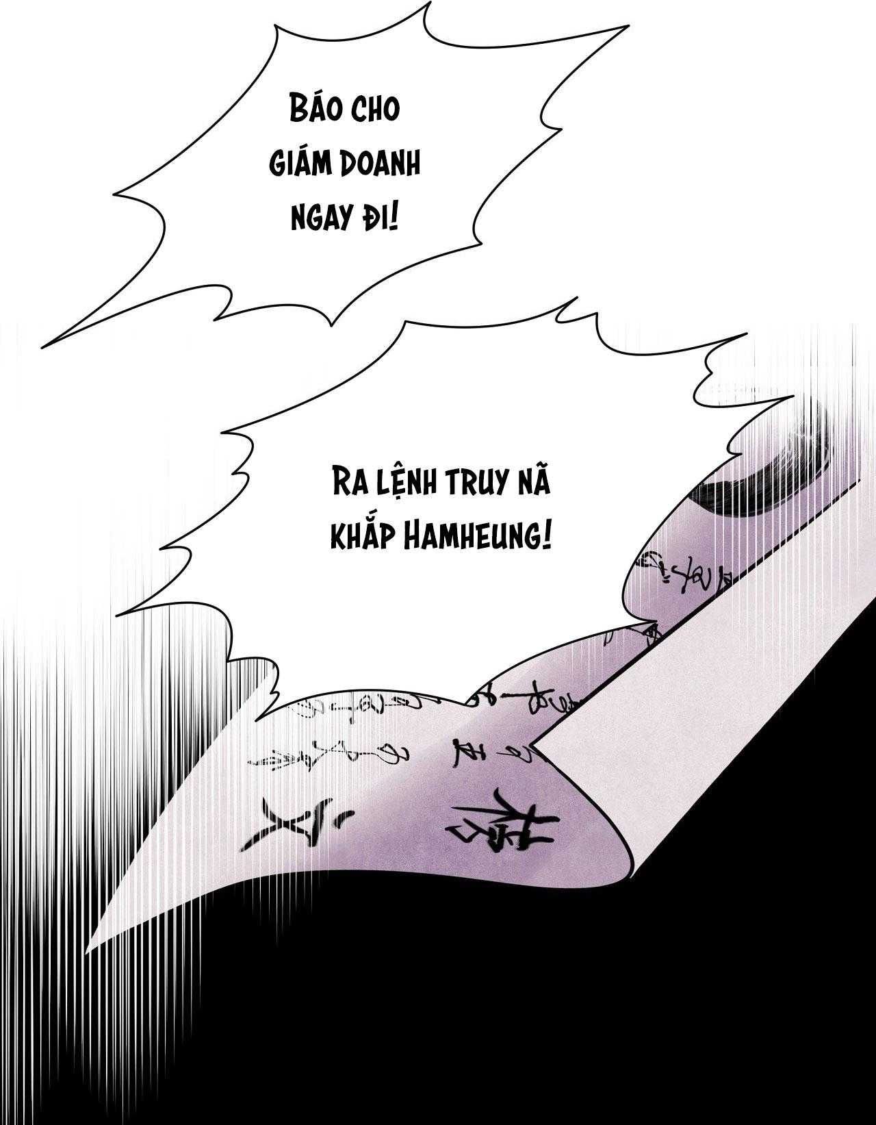 đọc truyện Hoa Và Gươm Chương 91 ảnh 81 tại Thiên Thai Truyện