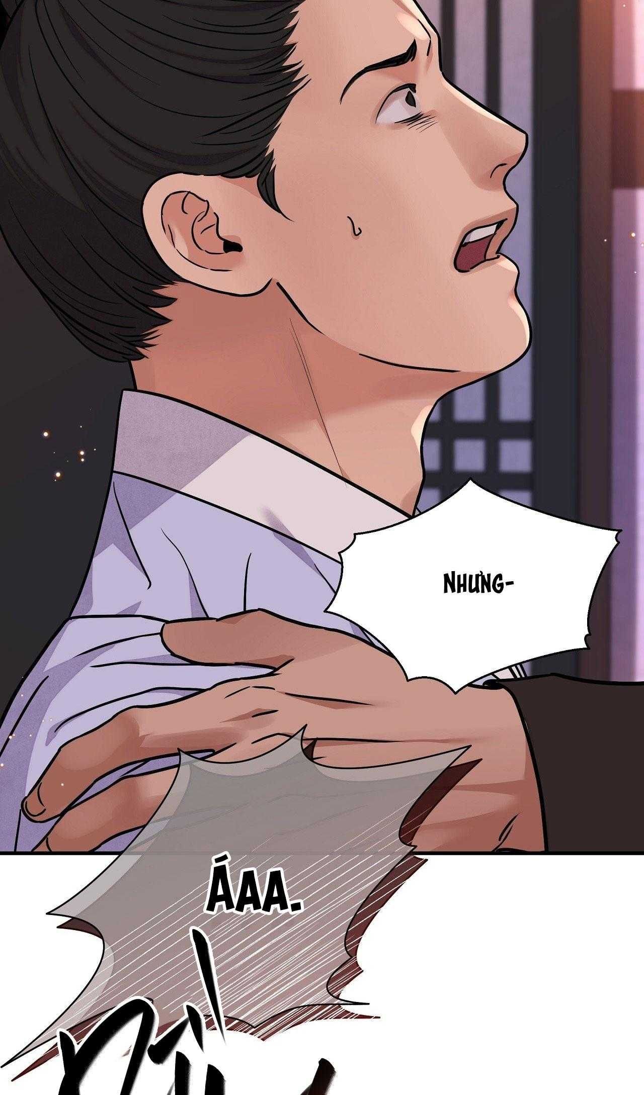 đọc truyện Hoa Và Gươm Chương 91 ảnh 10 tại Thiên Thai Truyện