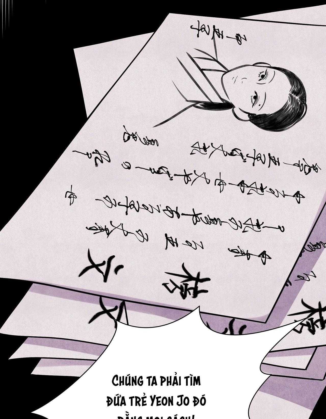 đọc truyện Hoa Và Gươm Chương 91 ảnh 82 tại Thiên Thai Truyện