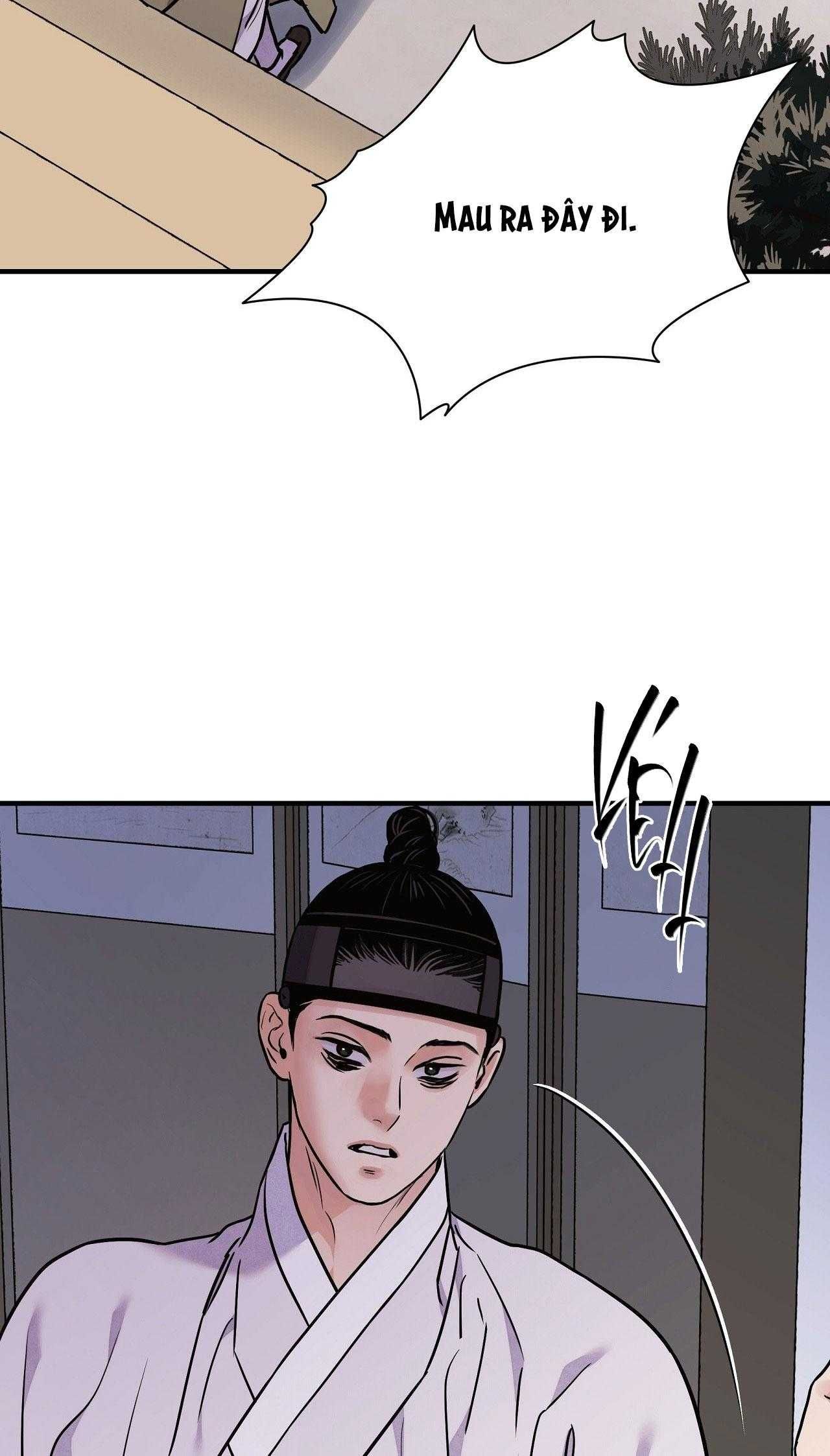 đọc truyện Hoa Và Gươm Chương 92 ảnh 16 tại Thiên Thai Truyện