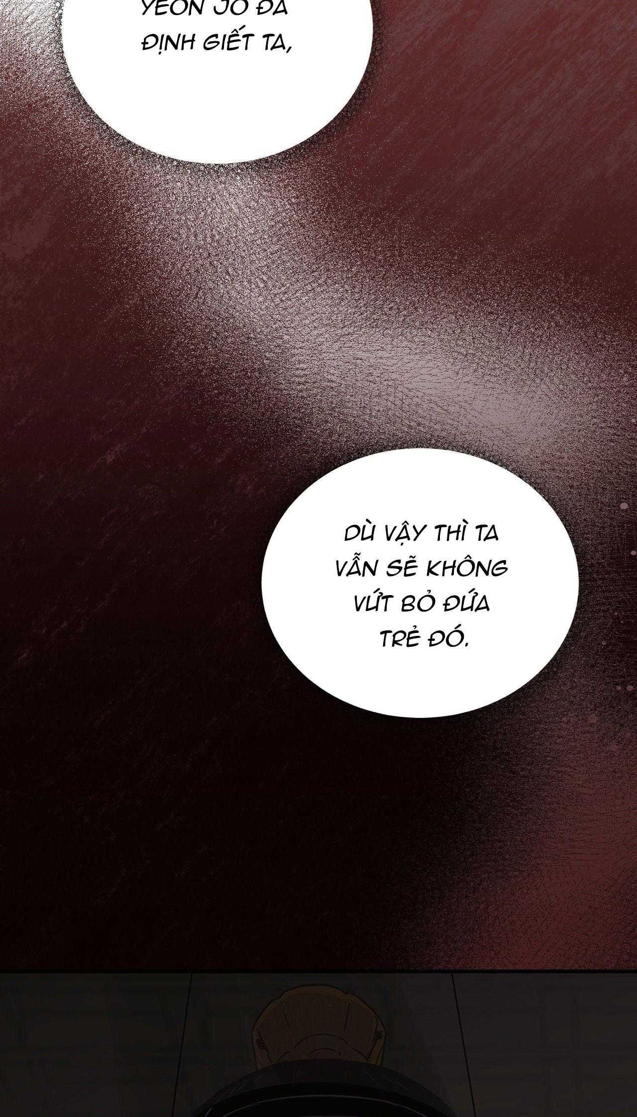 đọc truyện Hoa Và Gươm Chương 92 ảnh 25 tại Thiên Thai Truyện