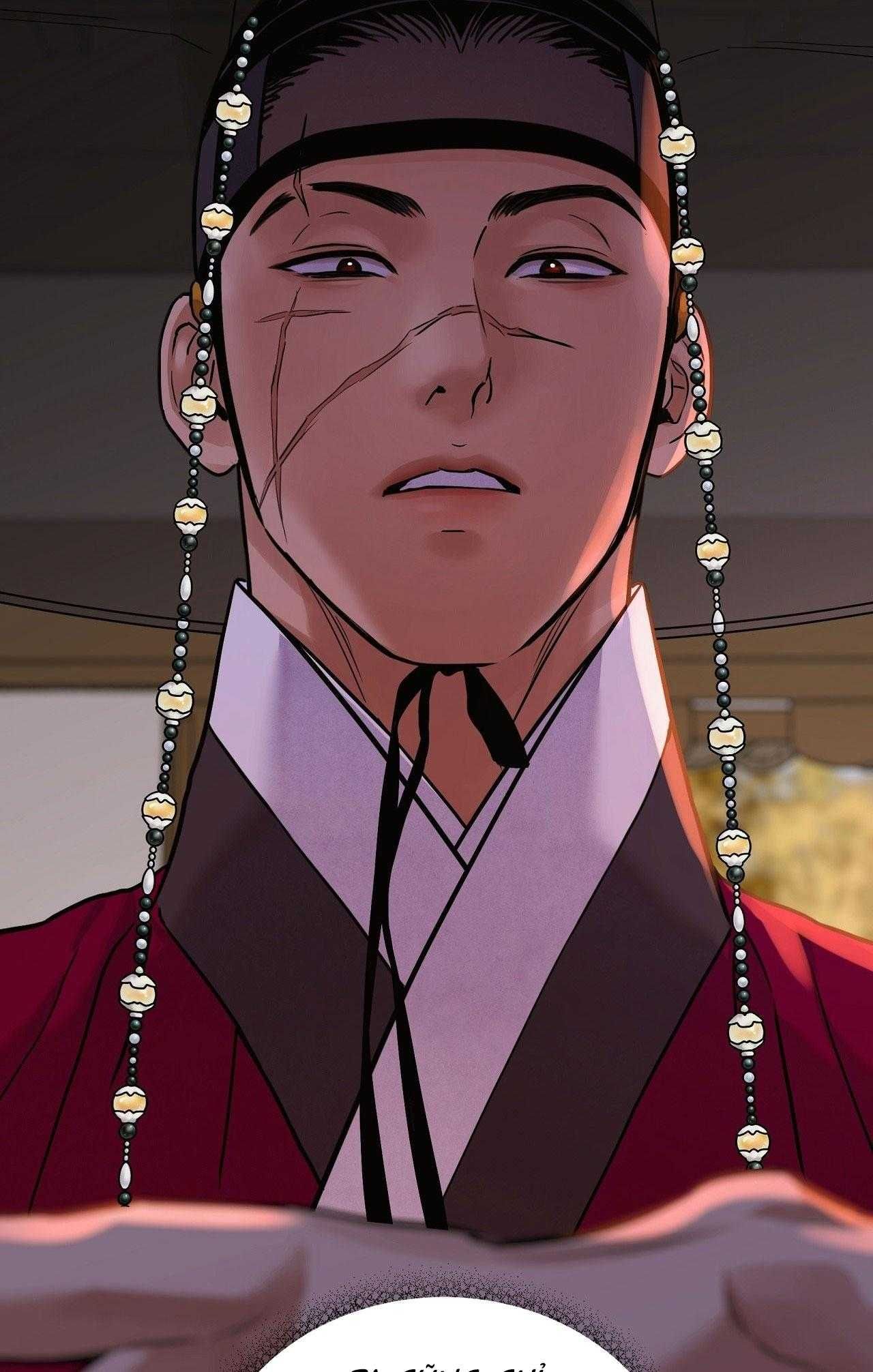 đọc truyện Hoa Và Gươm Chương 92 ảnh 26 tại Thiên Thai Truyện