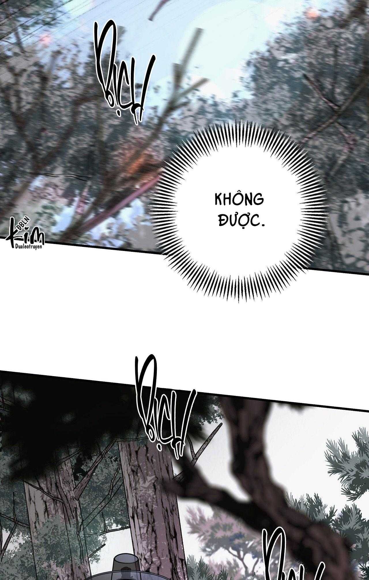 đọc truyện Hoa Và Gươm Chương 92 ảnh 28 tại Thiên Thai Truyện