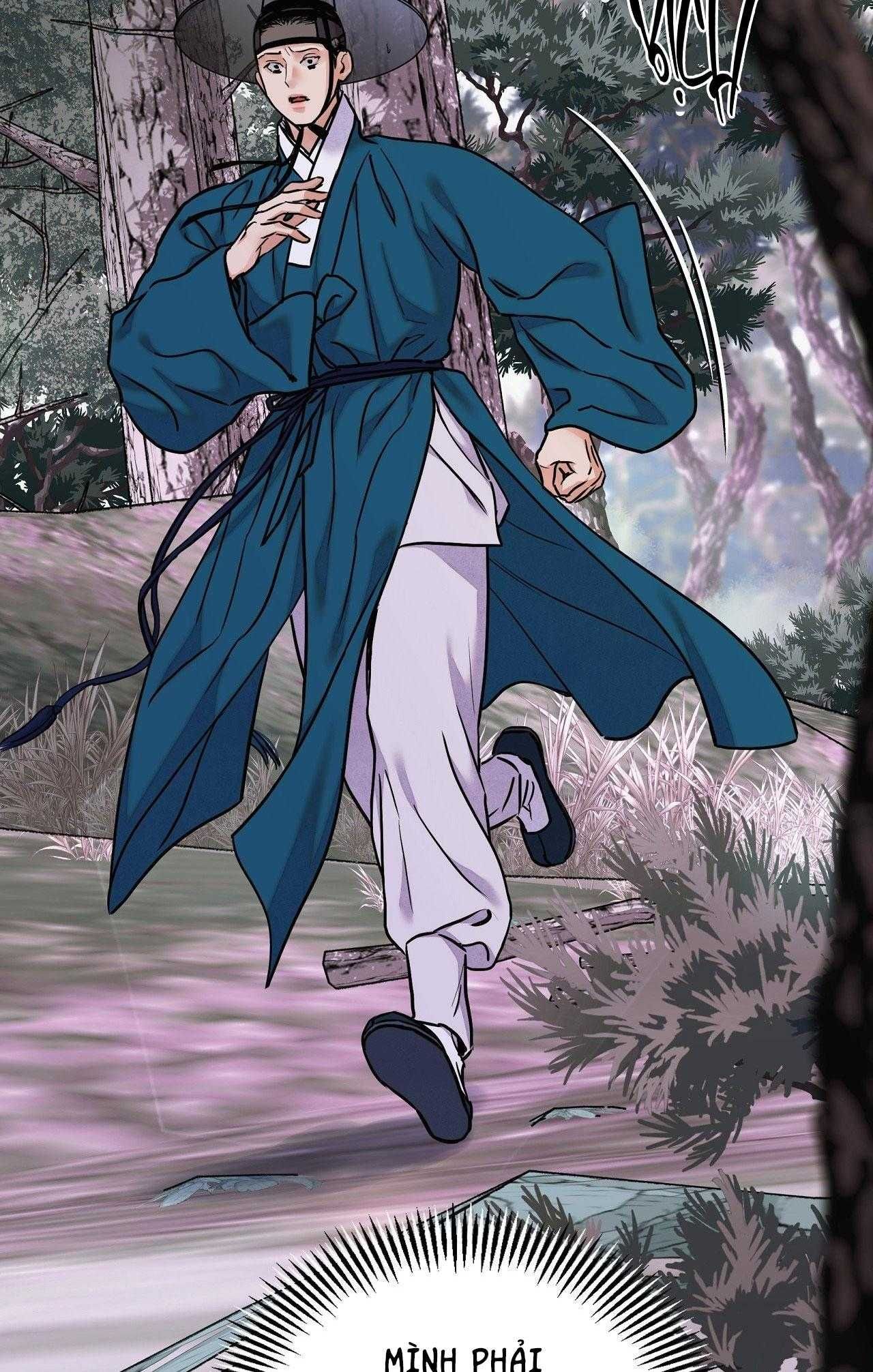 đọc truyện Hoa Và Gươm Chương 92 ảnh 29 tại Thiên Thai Truyện