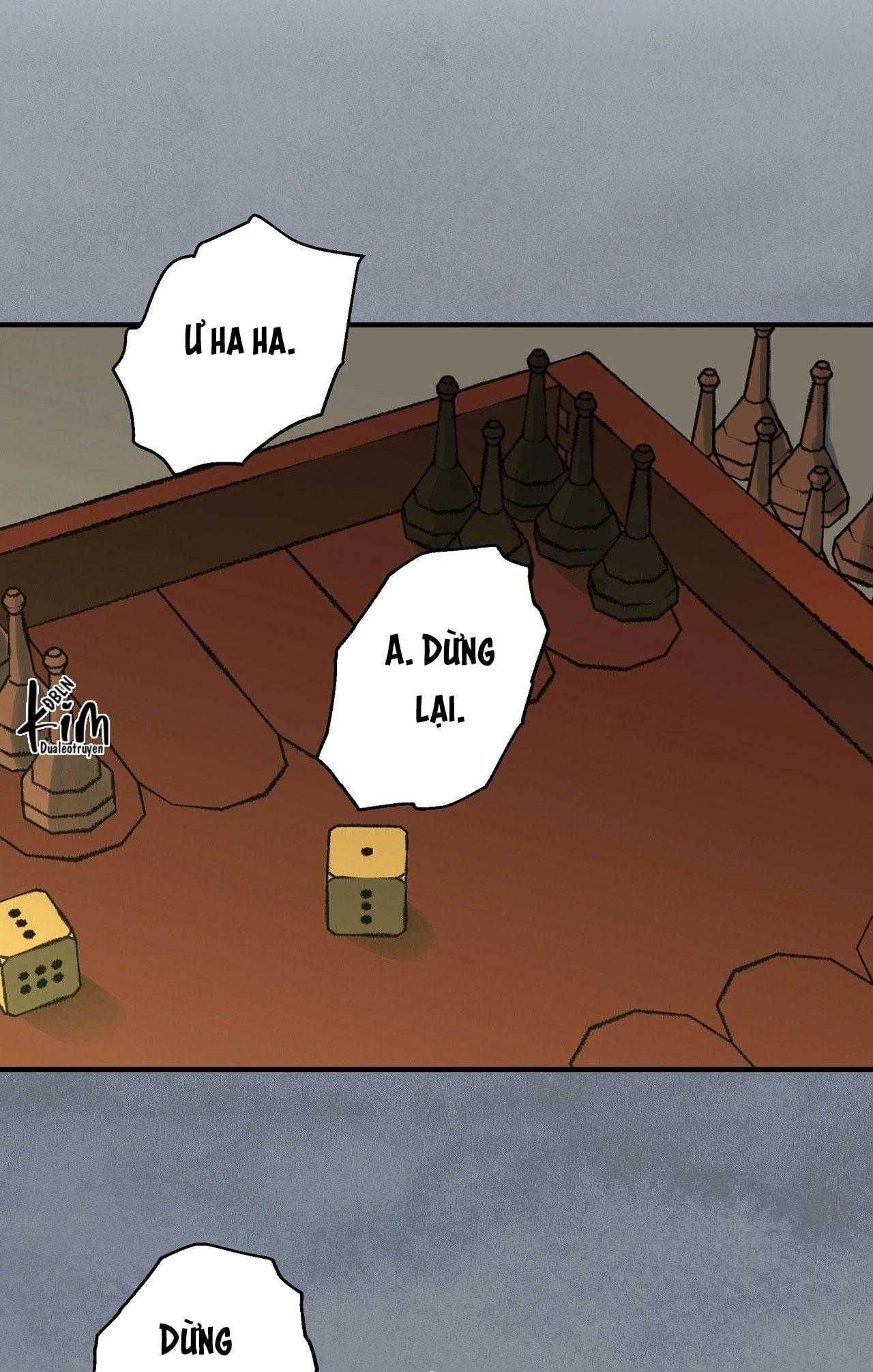 đọc truyện Hoa Và Gươm Chương 92 ảnh 32 tại Thiên Thai Truyện