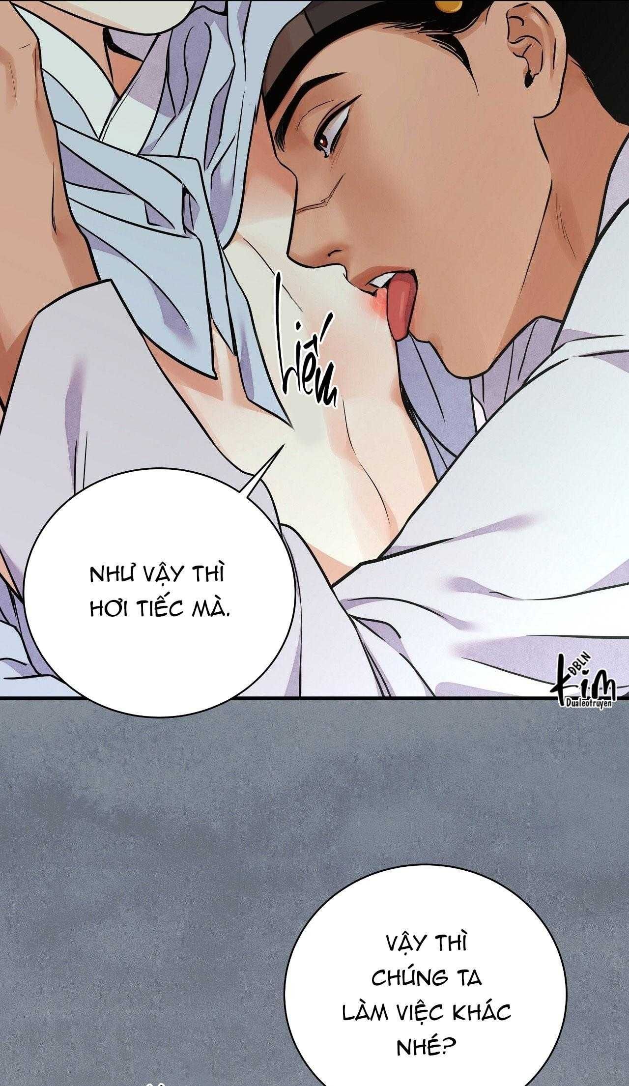 đọc truyện Hoa Và Gươm Chương 92 ảnh 37 tại Thiên Thai Truyện