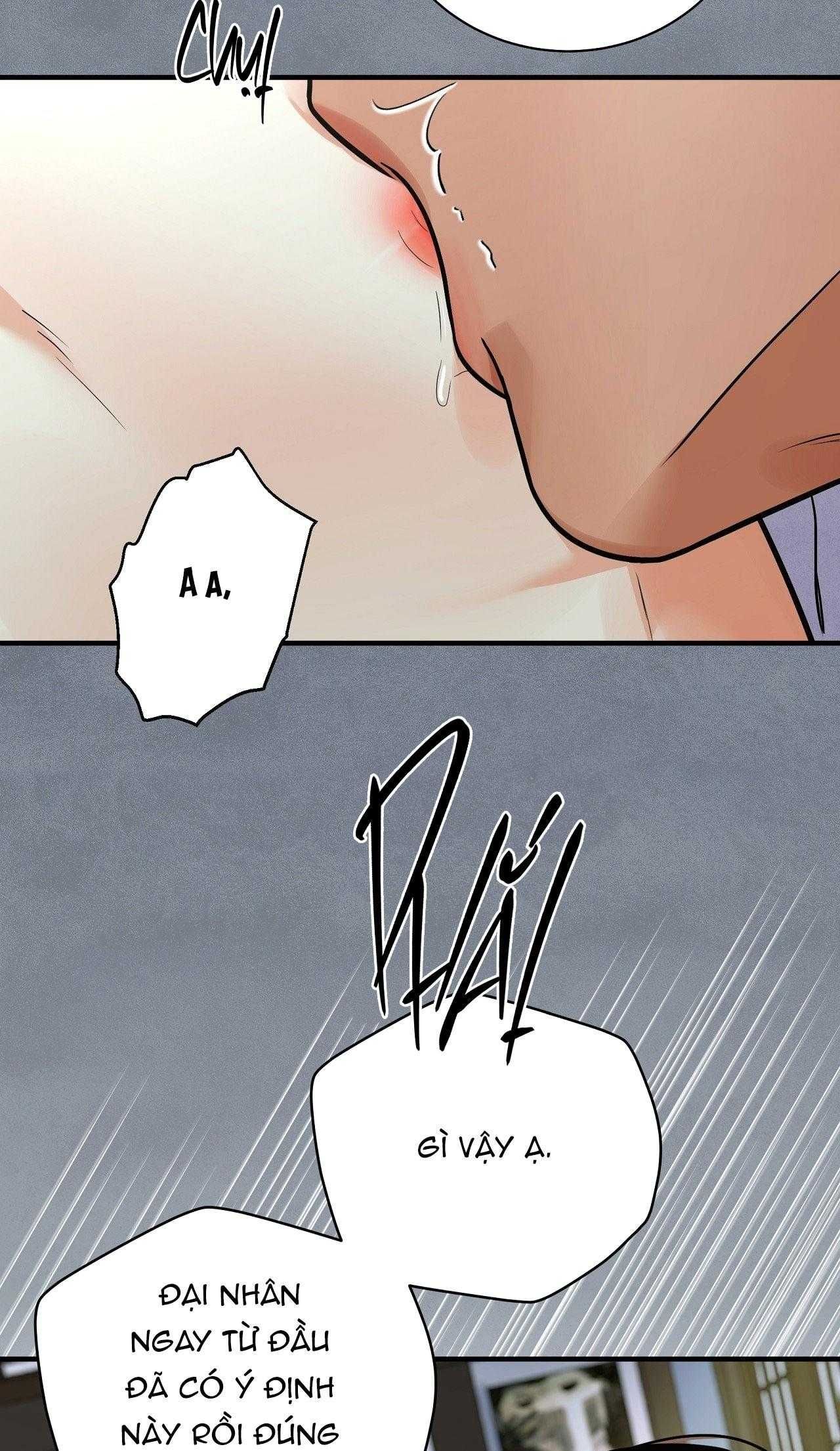 đọc truyện Hoa Và Gươm Chương 92 ảnh 38 tại Thiên Thai Truyện