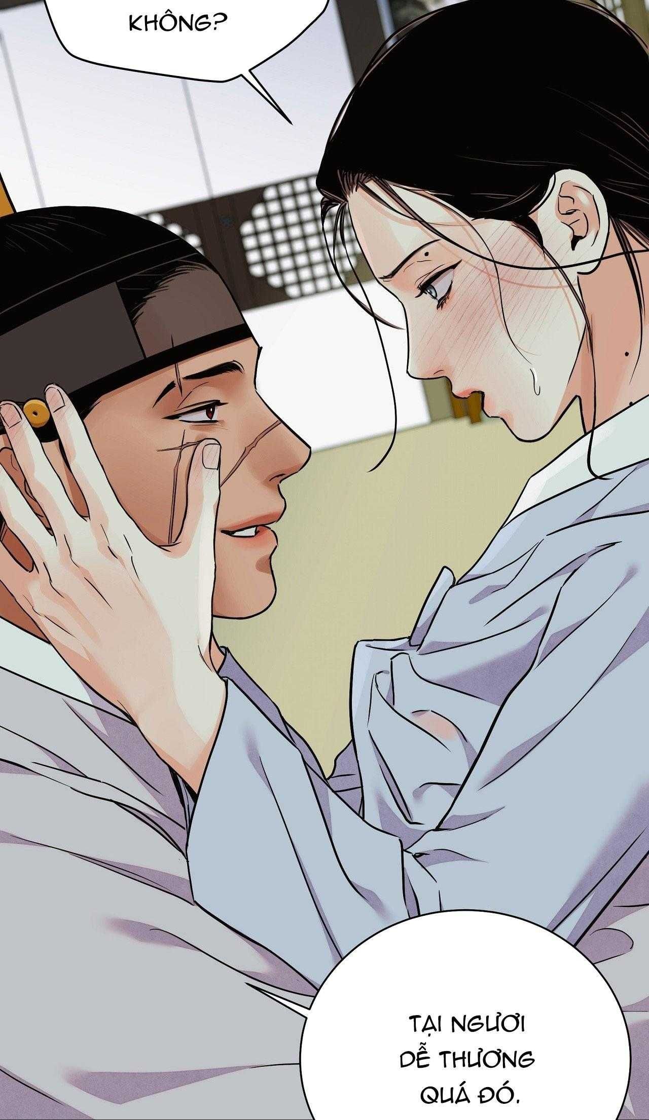 đọc truyện Hoa Và Gươm Chương 92 ảnh 39 tại Thiên Thai Truyện