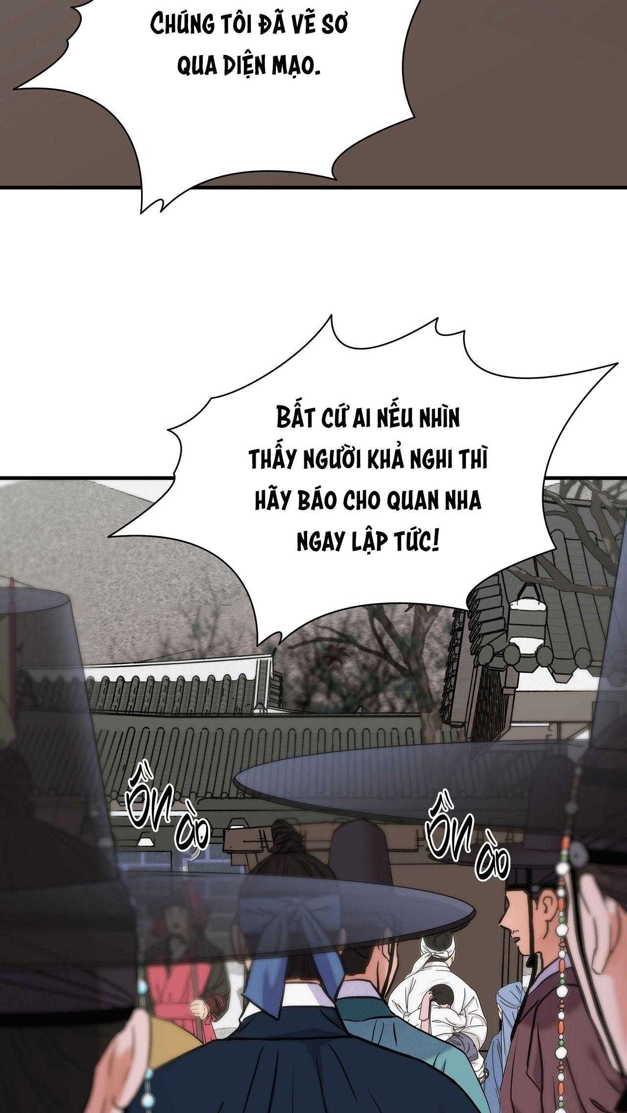 đọc truyện Hoa Và Gươm Chương 92 ảnh 6 tại Thiên Thai Truyện