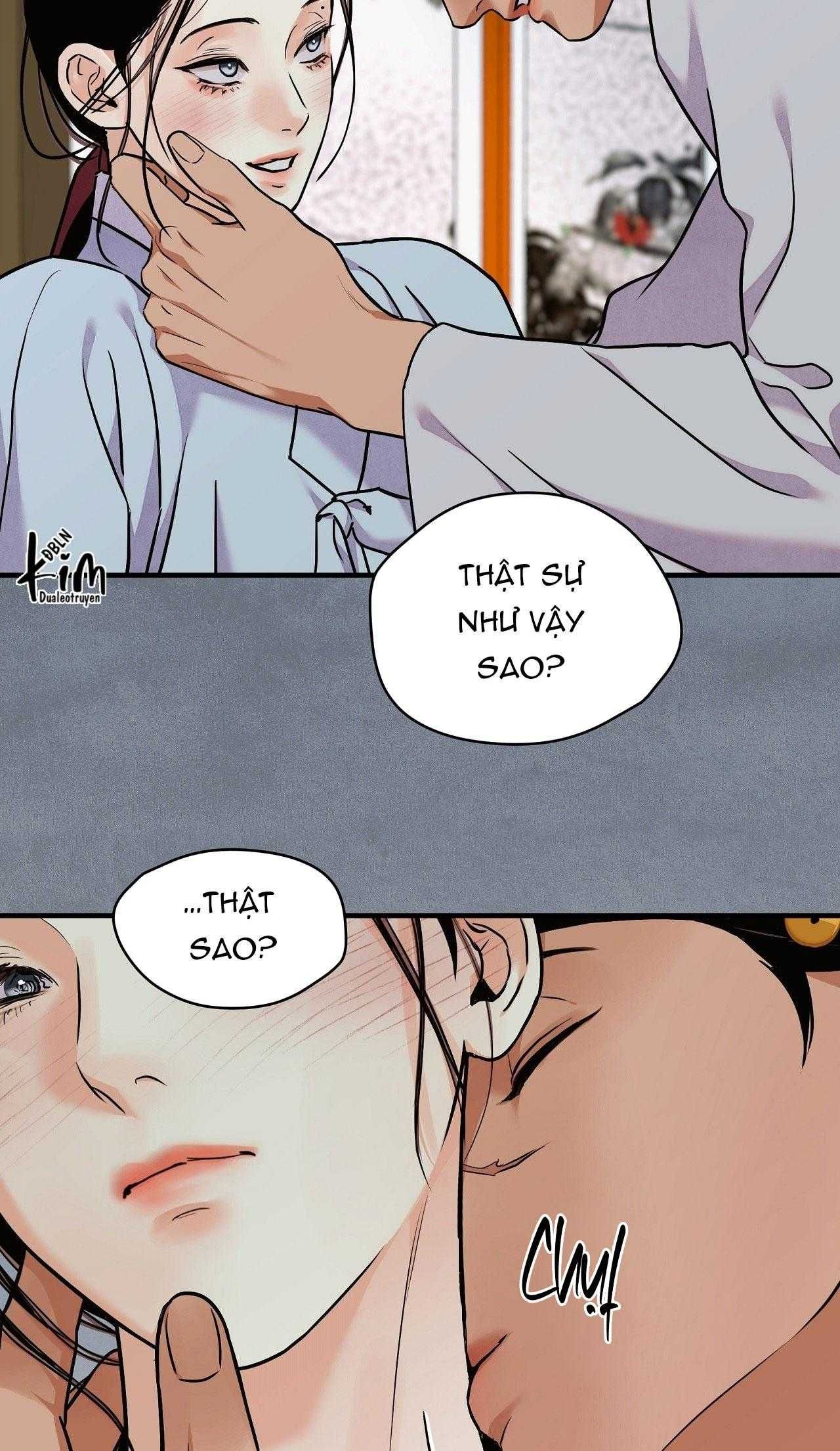 đọc truyện Hoa Và Gươm Chương 92 ảnh 43 tại Thiên Thai Truyện