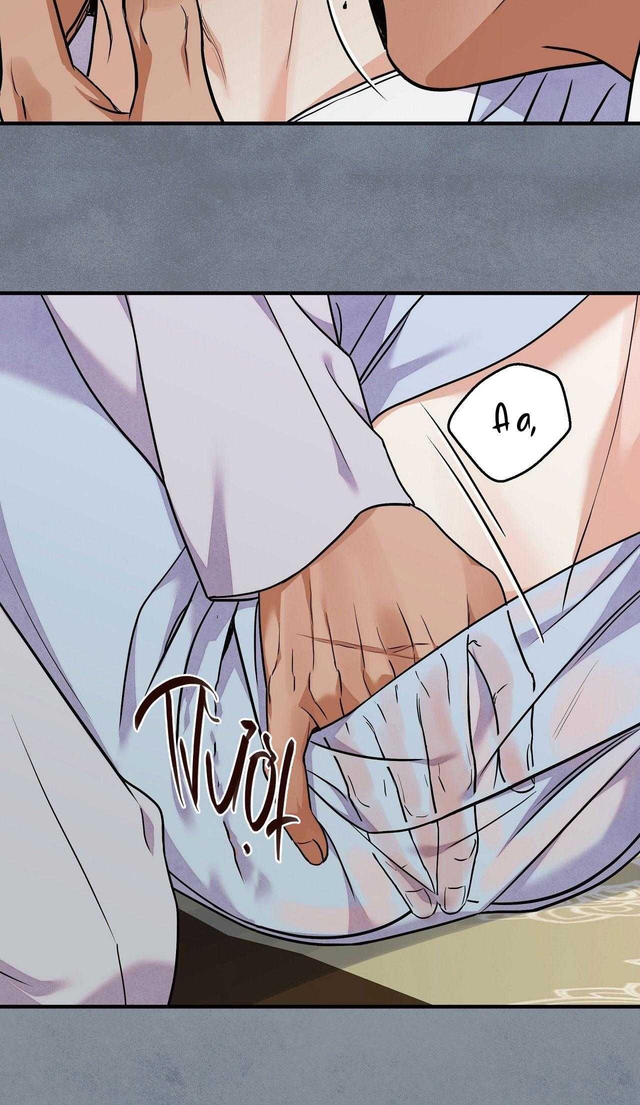 đọc truyện Hoa Và Gươm Chương 92 ảnh 44 tại Thiên Thai Truyện