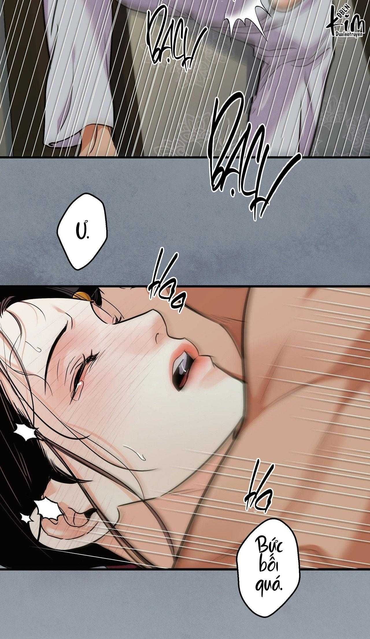 đọc truyện Hoa Và Gươm Chương 92 ảnh 47 tại Thiên Thai Truyện