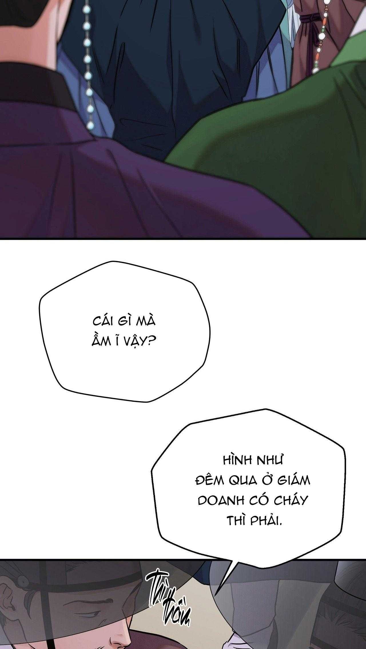 đọc truyện Hoa Và Gươm Chương 92 ảnh 7 tại Thiên Thai Truyện