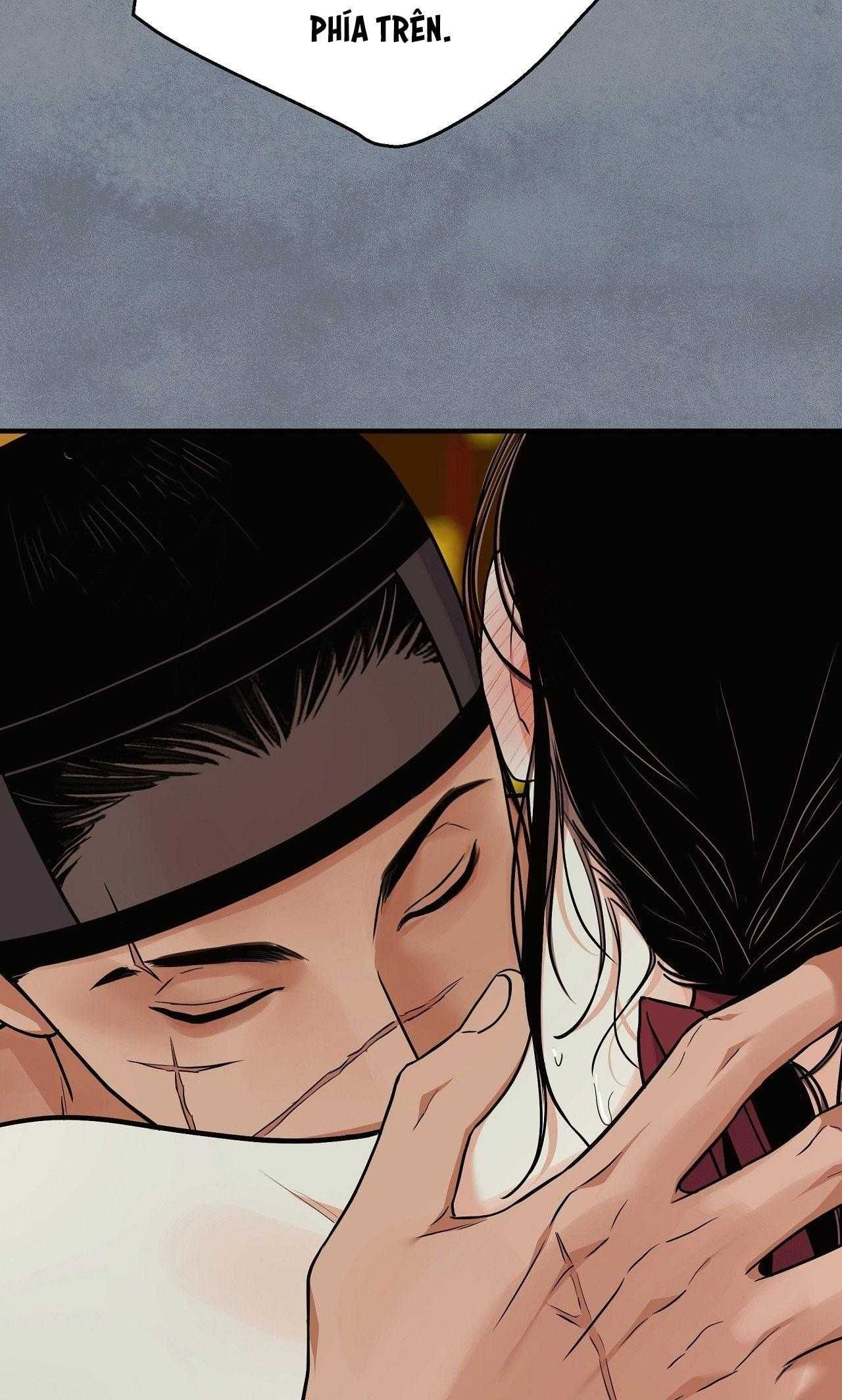 đọc truyện Hoa Và Gươm Chương 92 ảnh 52 tại Thiên Thai Truyện