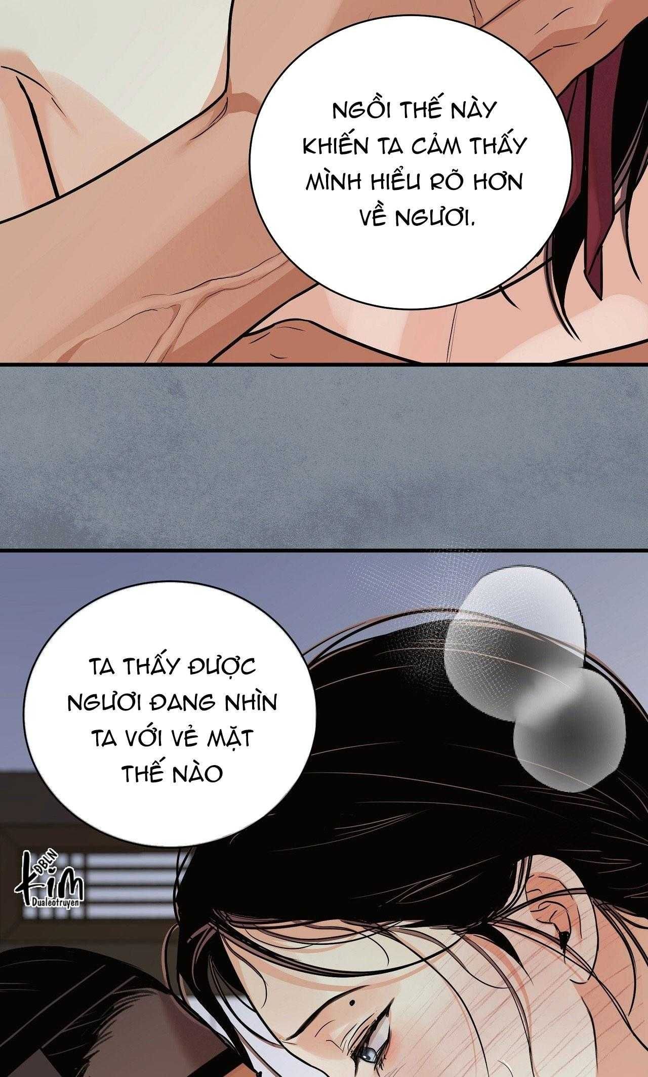 đọc truyện Hoa Và Gươm Chương 92 ảnh 53 tại Thiên Thai Truyện